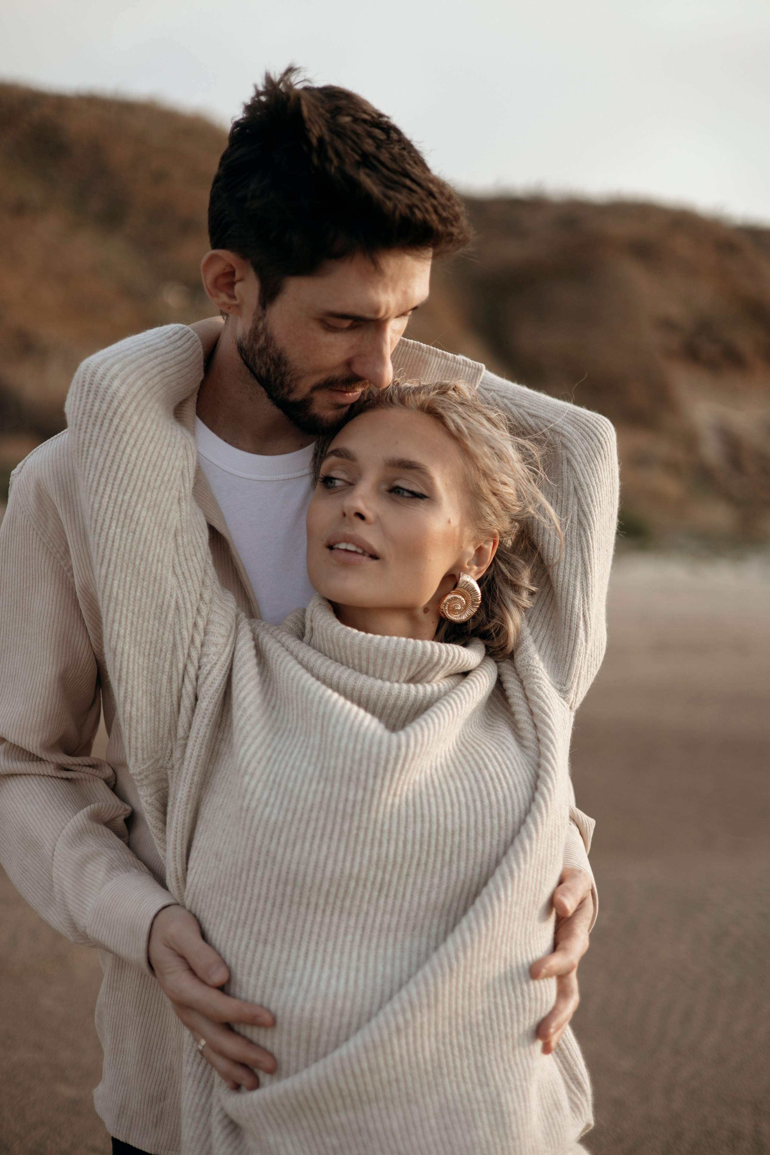 Дмитрий и Светлана. Nikolpinhasova