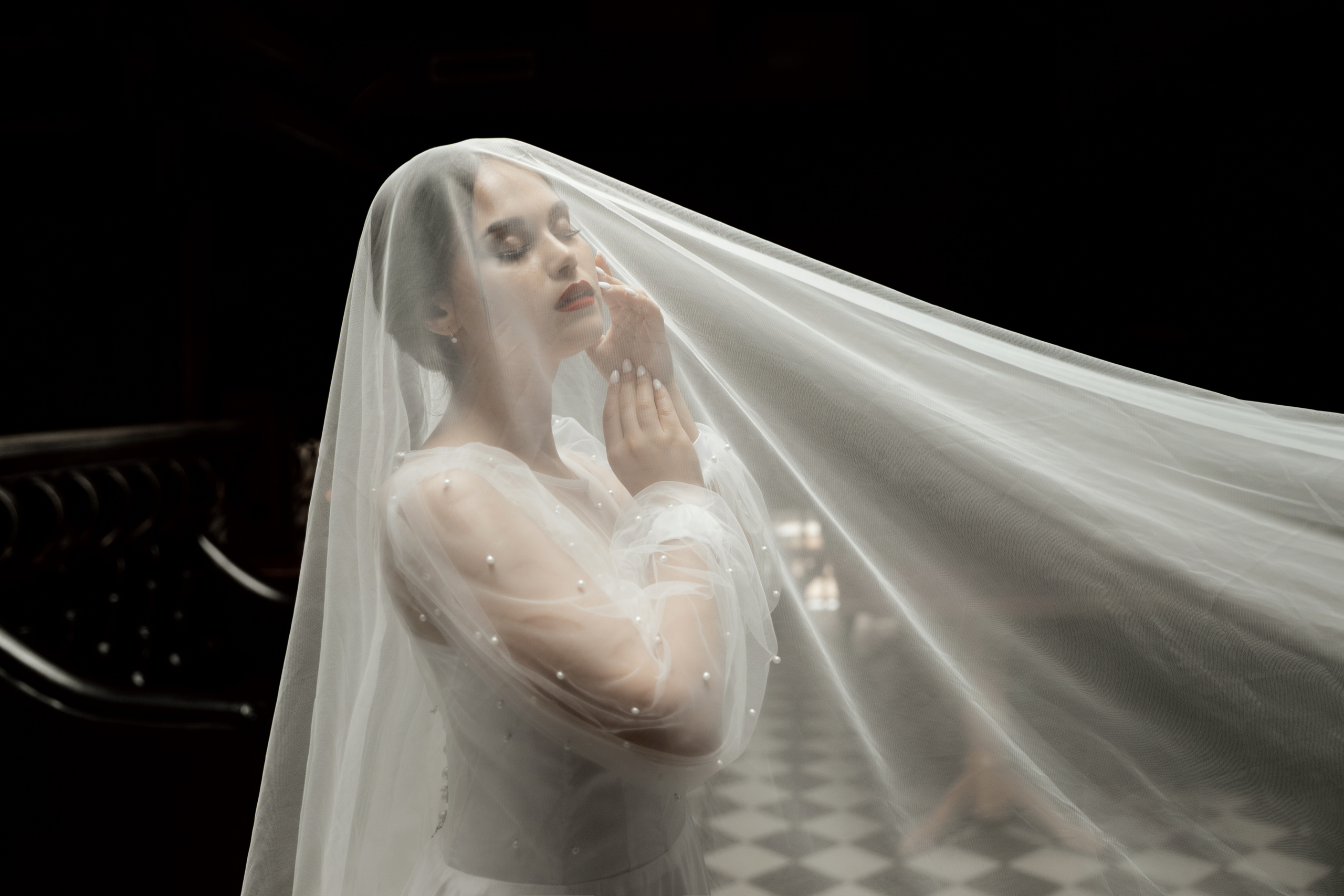 София и Денис. Свадебный фотограф Ростове-на-Дону