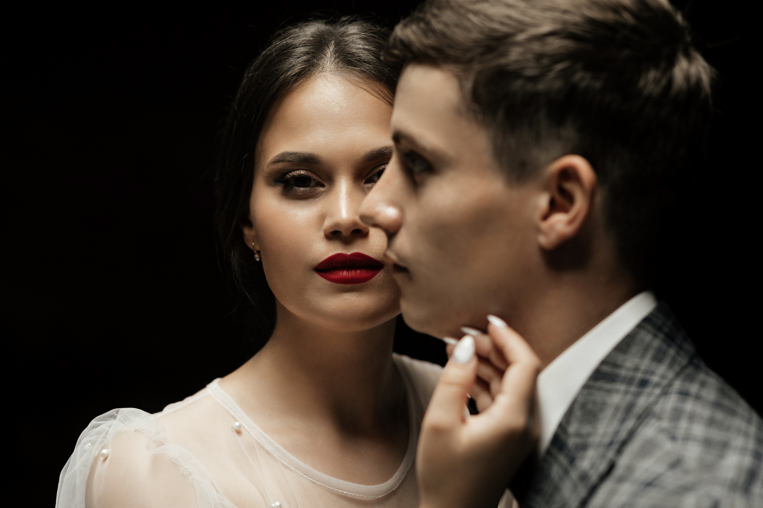 София и Денис. Свадебный фотограф Ростове-на-Дону