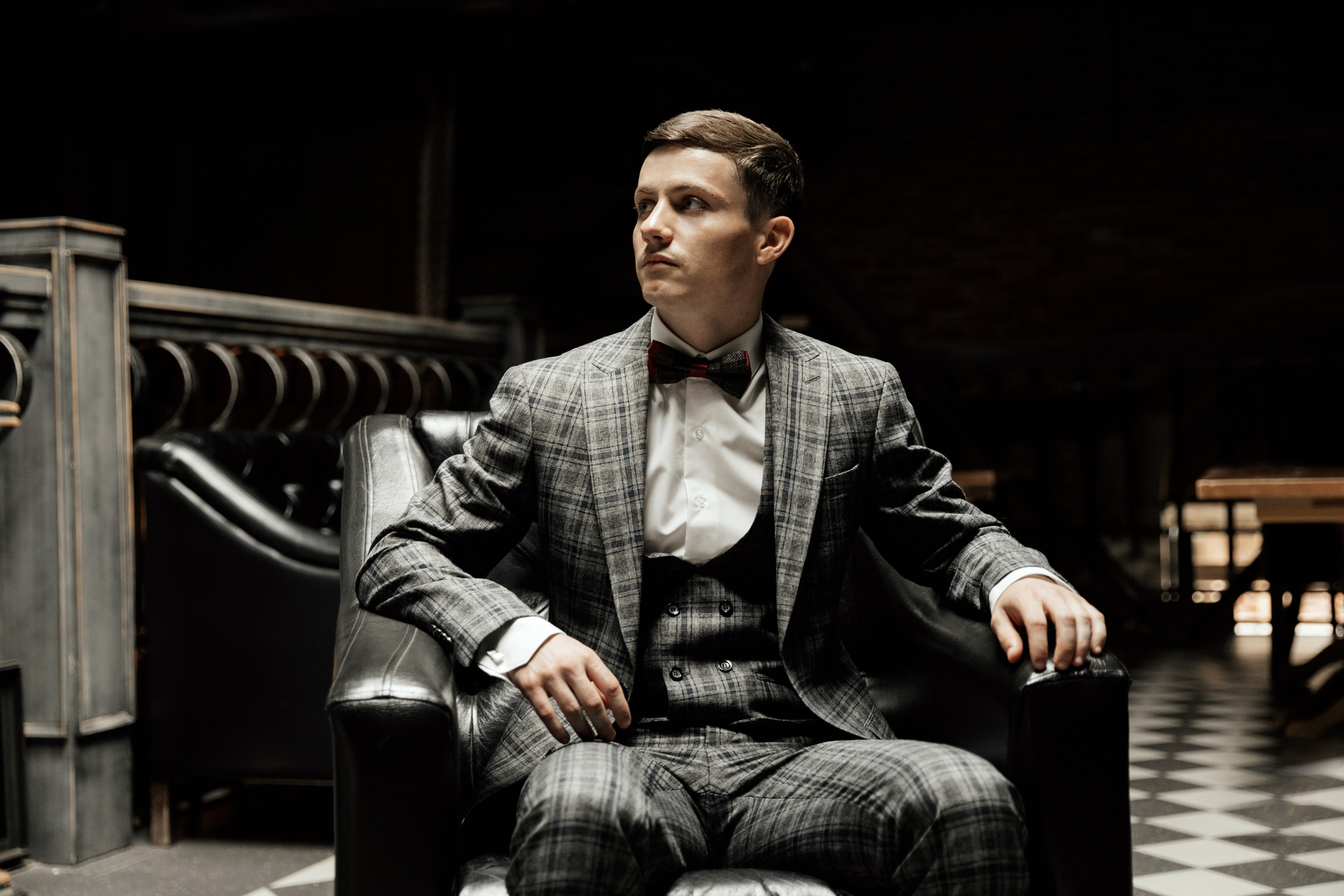 София и Денис. Свадебный фотограф Ростове-на-Дону