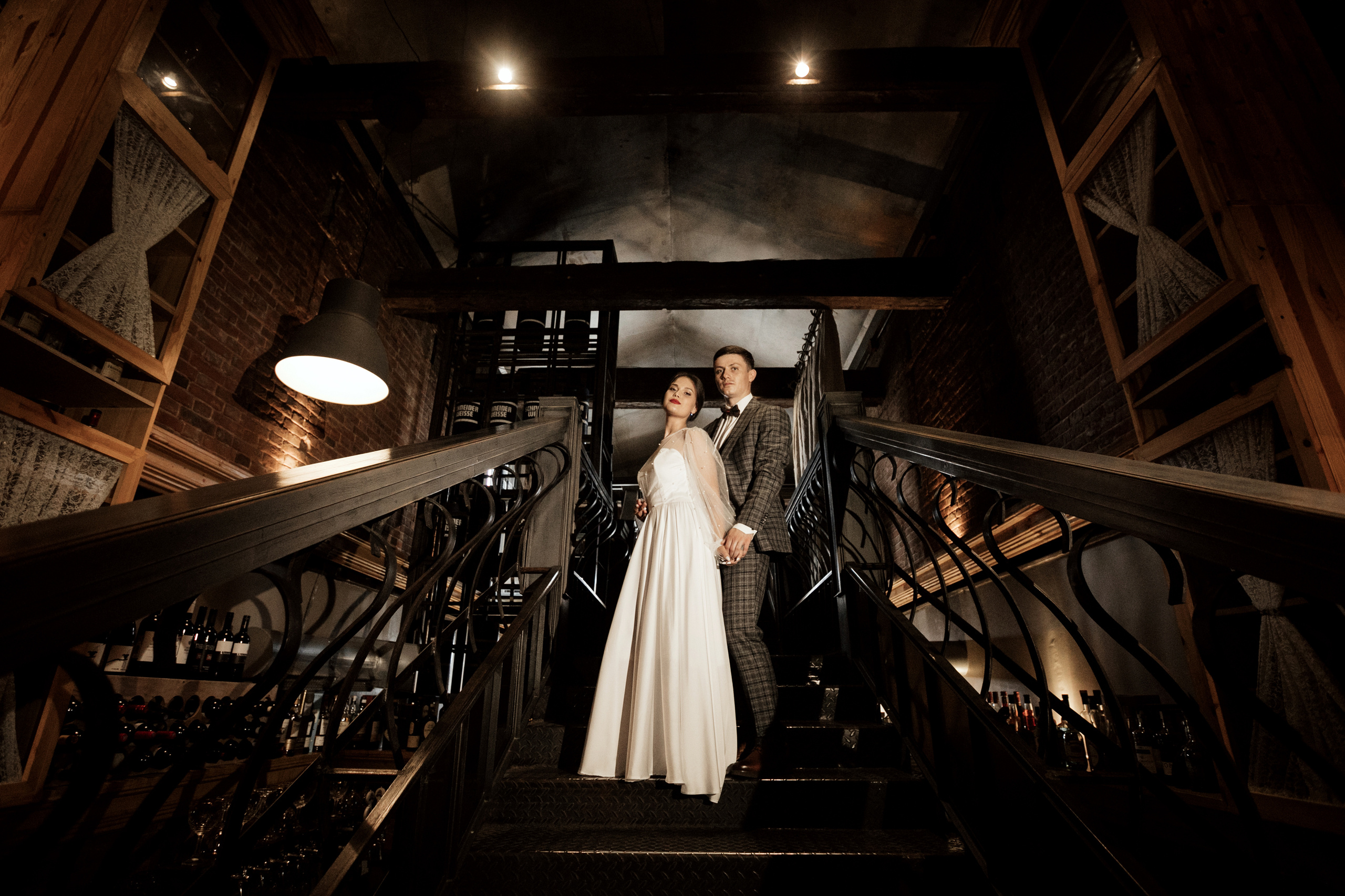 София и Денис. Свадебный фотограф Ростове-на-Дону