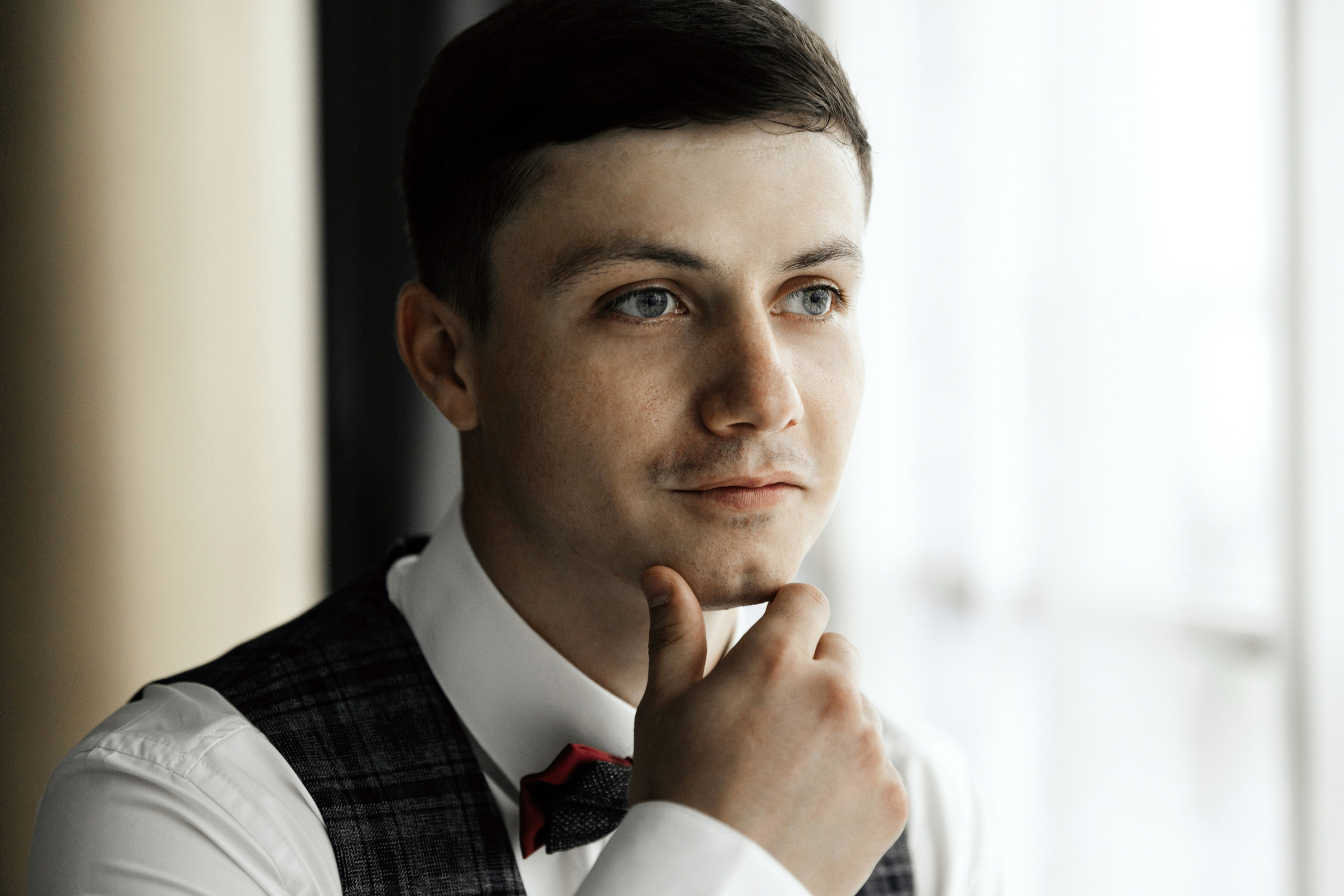 София и Денис. Свадебный фотограф Ростове-на-Дону