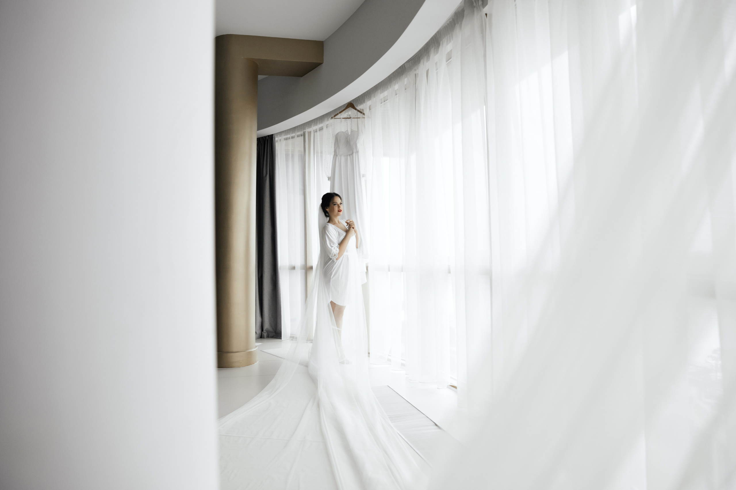 София и Денис. Свадебный фотограф Ростове-на-Дону