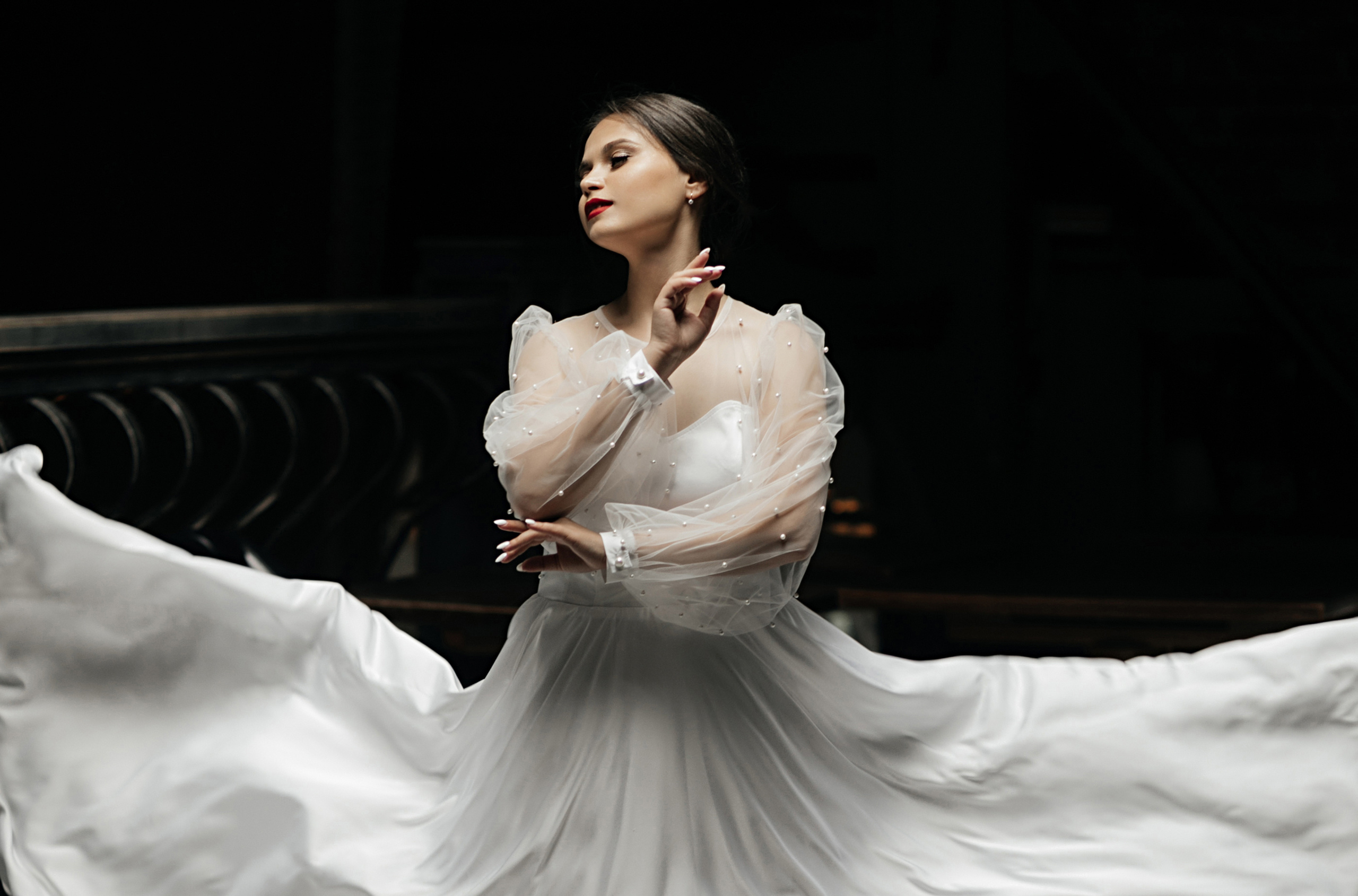 София и Денис. Свадебный фотограф Ростове-на-Дону