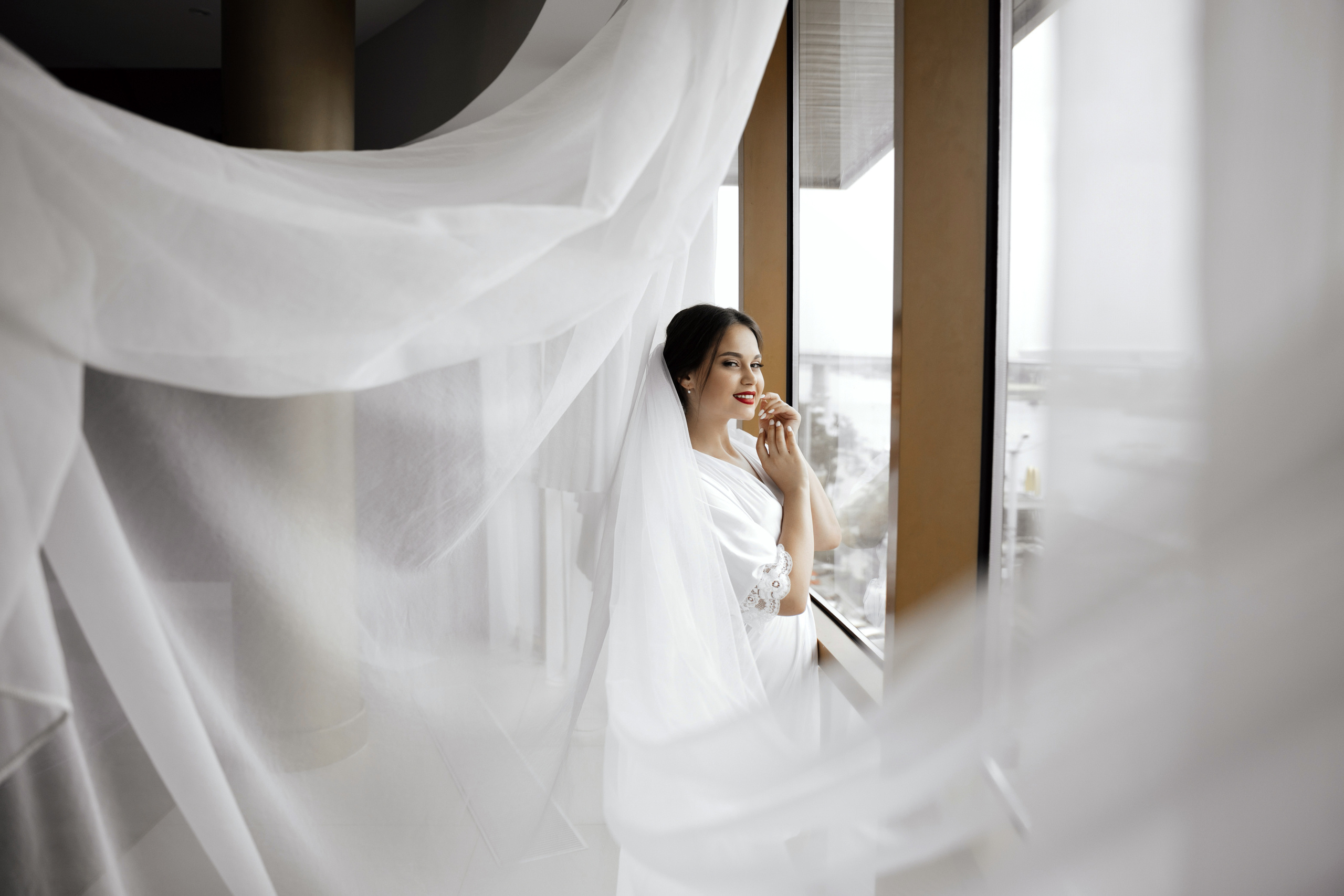 София и Денис. Свадебный фотограф Ростове-на-Дону