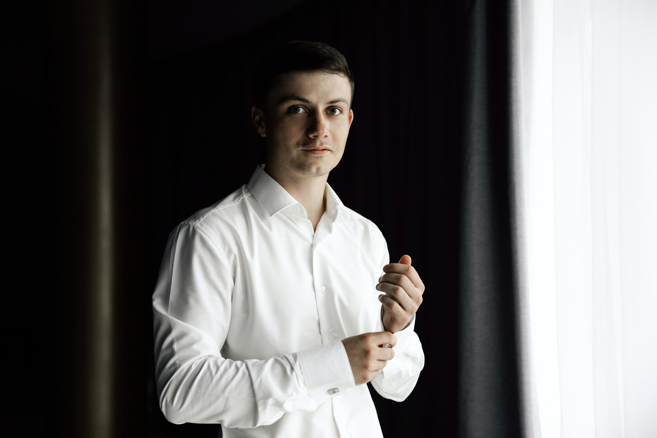 София и Денис. Свадебный фотограф Ростове-на-Дону