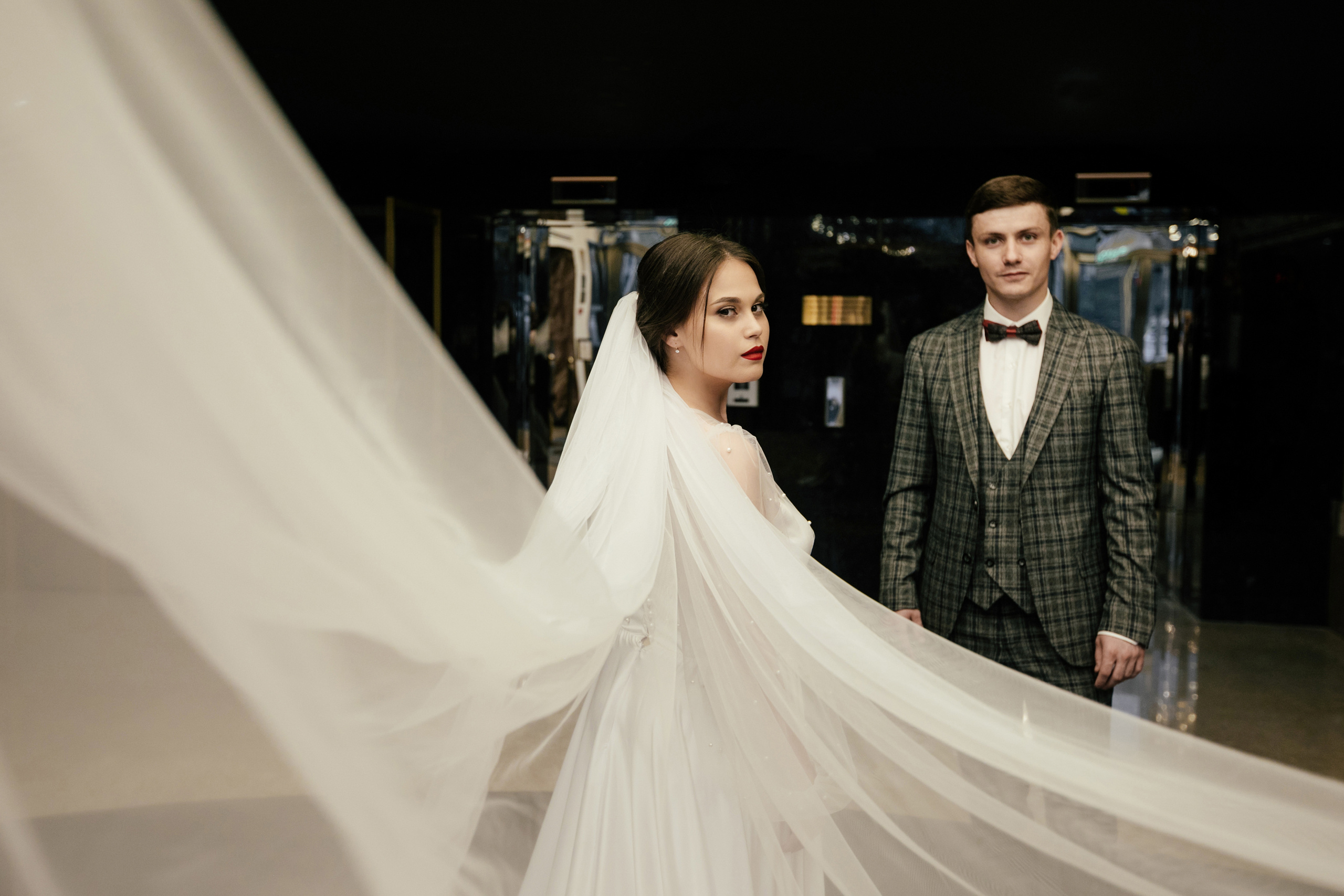 София и Денис. Свадебный фотограф Ростове-на-Дону