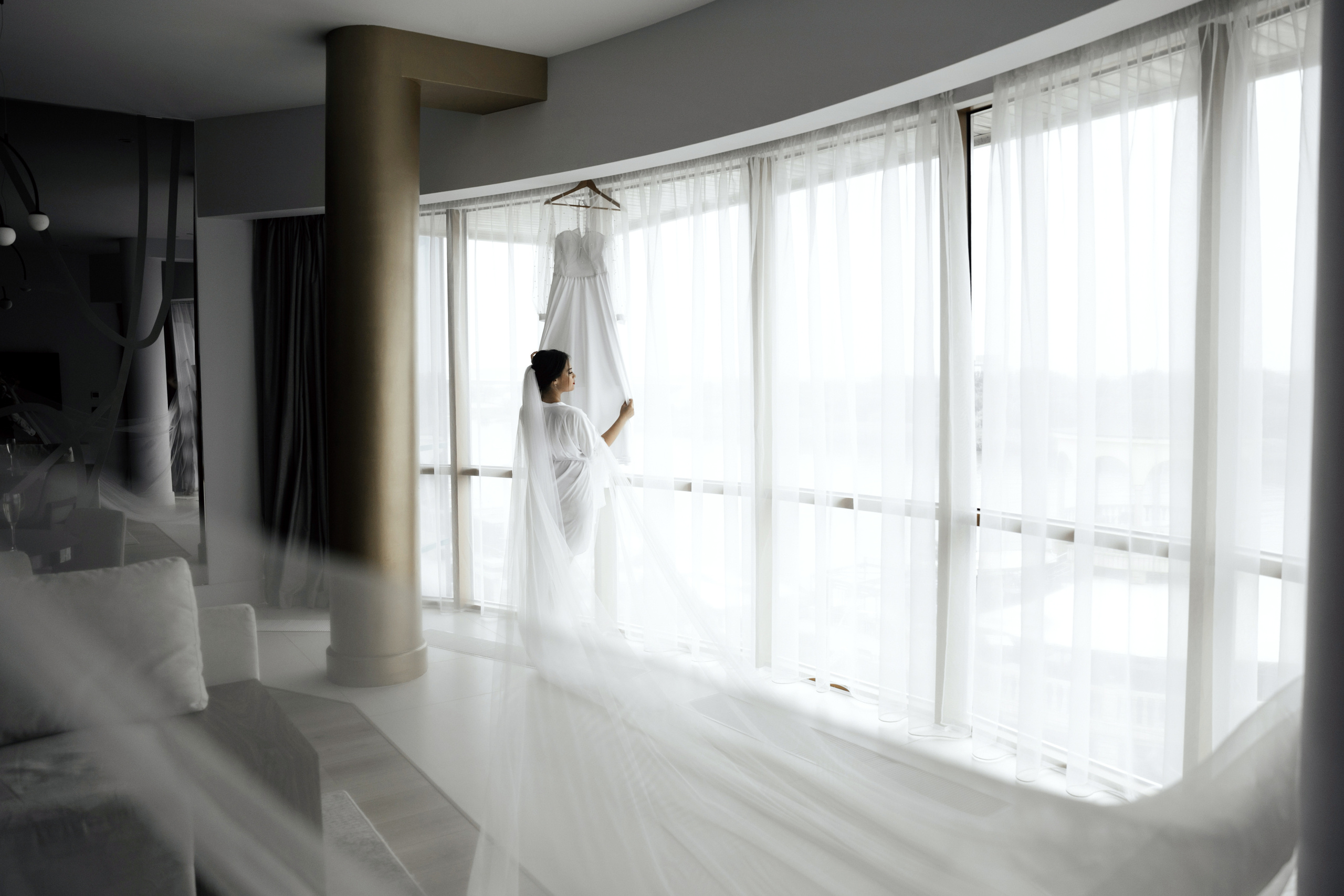 София и Денис. Свадебный фотограф Ростове-на-Дону