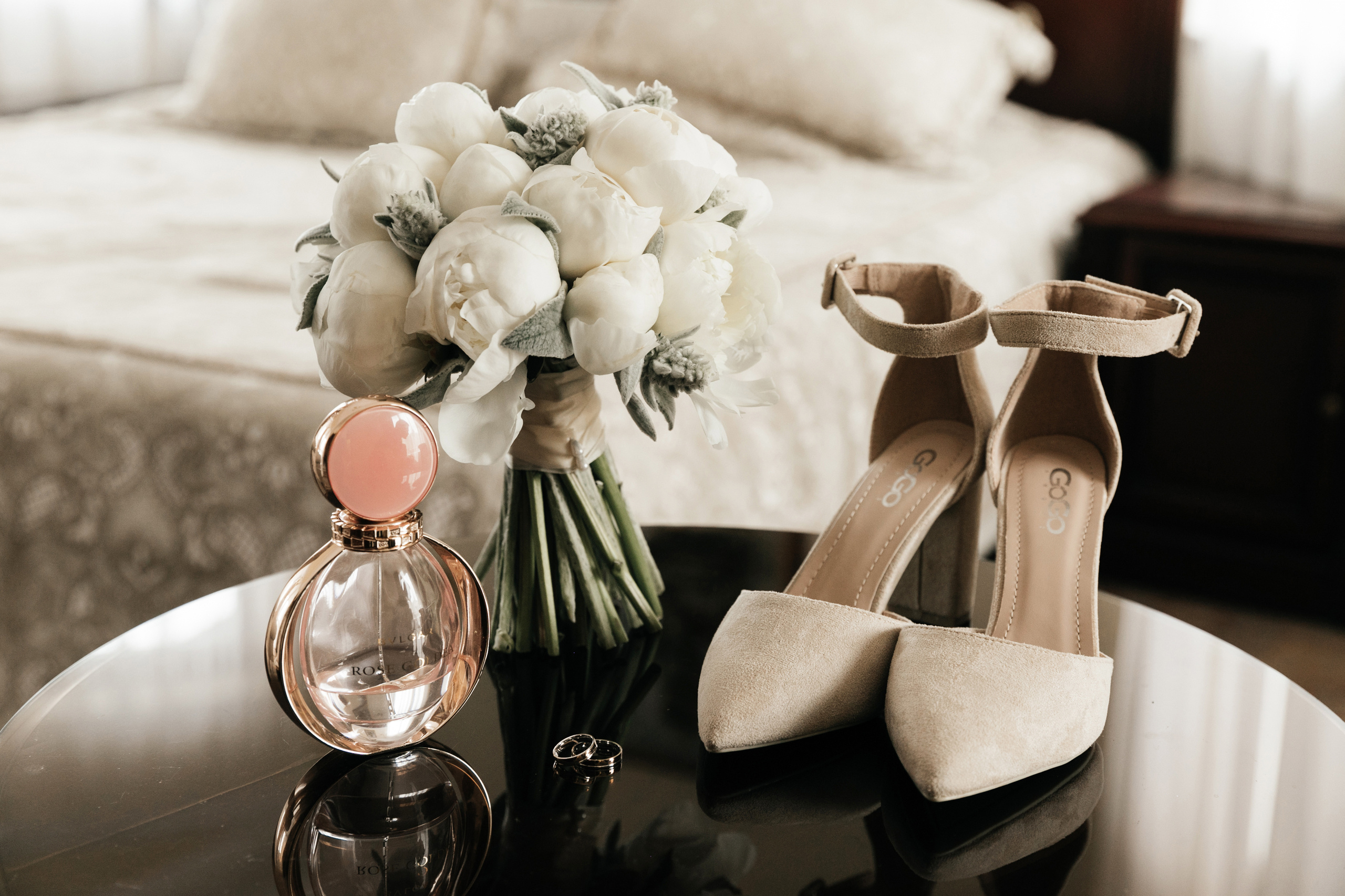 Анна и Вадим. Свадебный фотограф Ростове-на-Дону