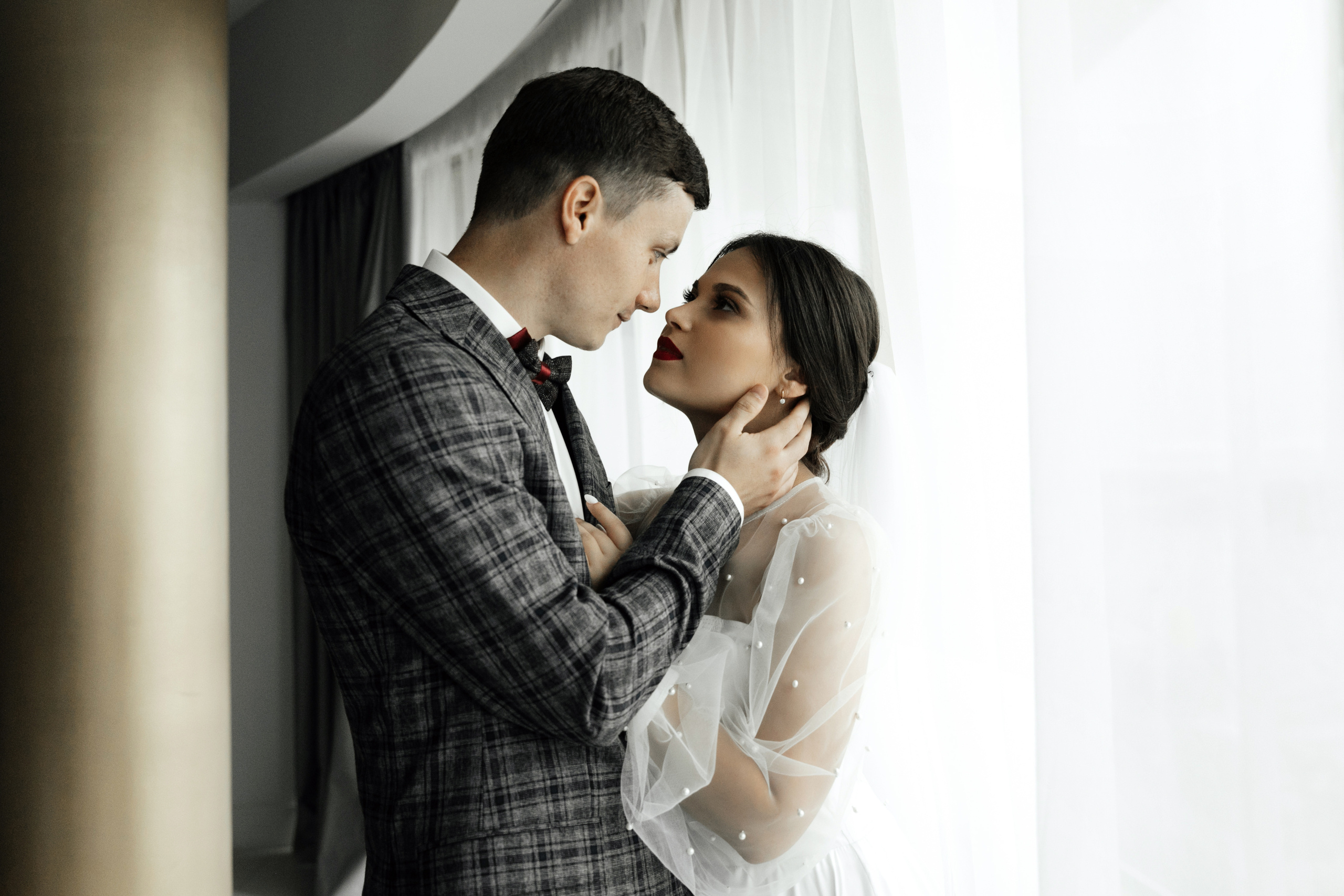 София и Денис. Свадебный фотограф Ростове-на-Дону