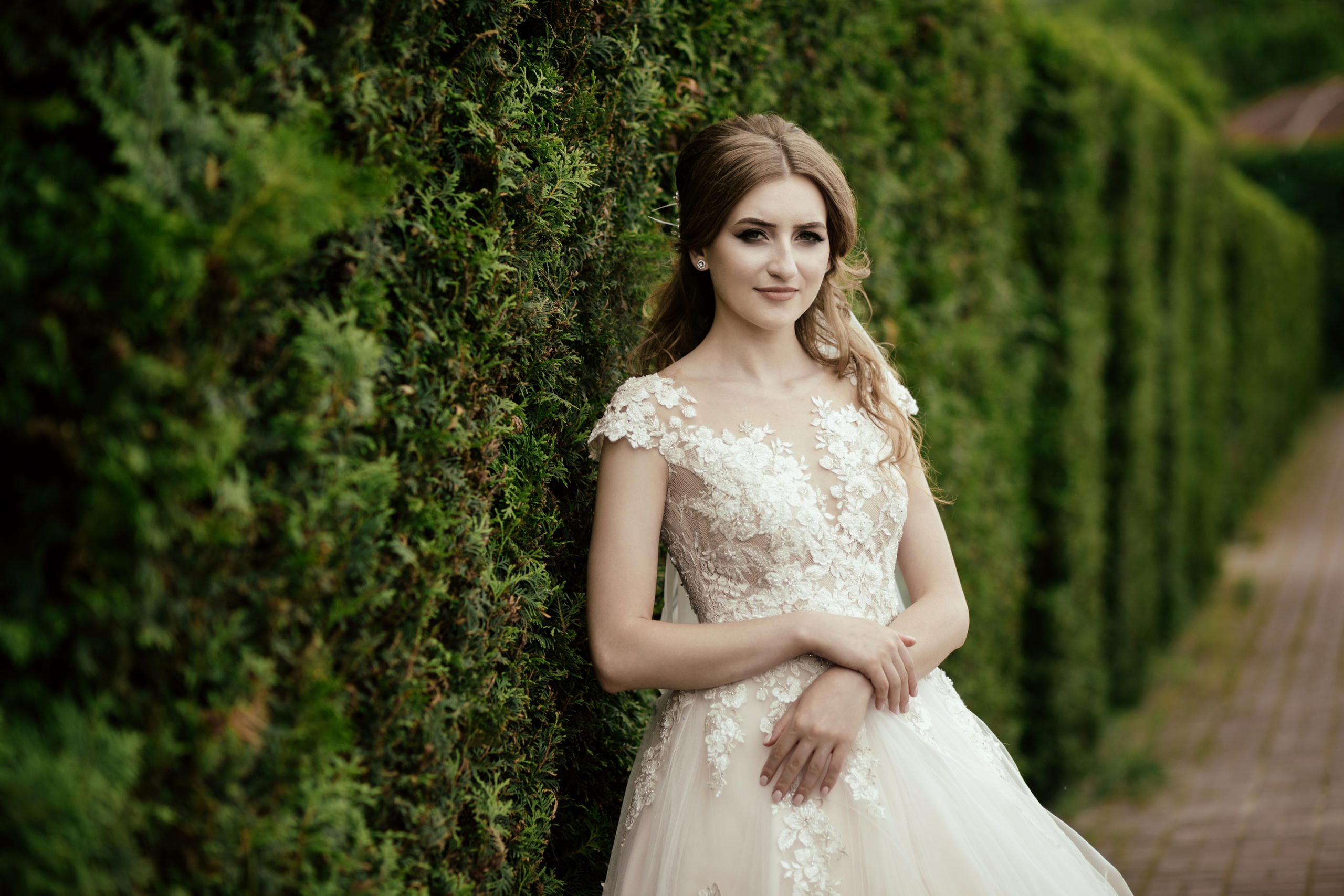 Анна и Вадим. Свадебный фотограф Ростове-на-Дону