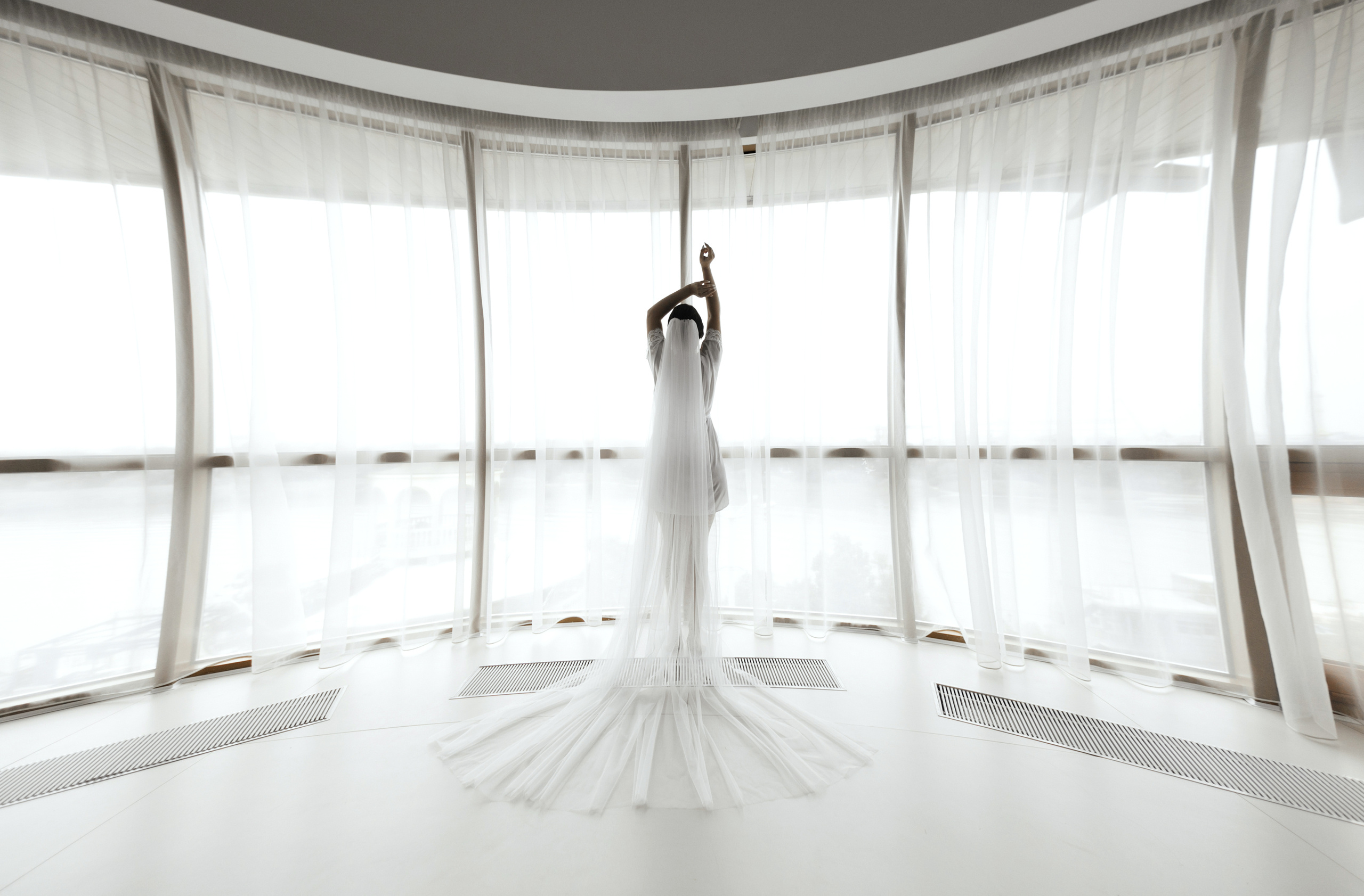 София и Денис. Свадебный фотограф Ростове-на-Дону