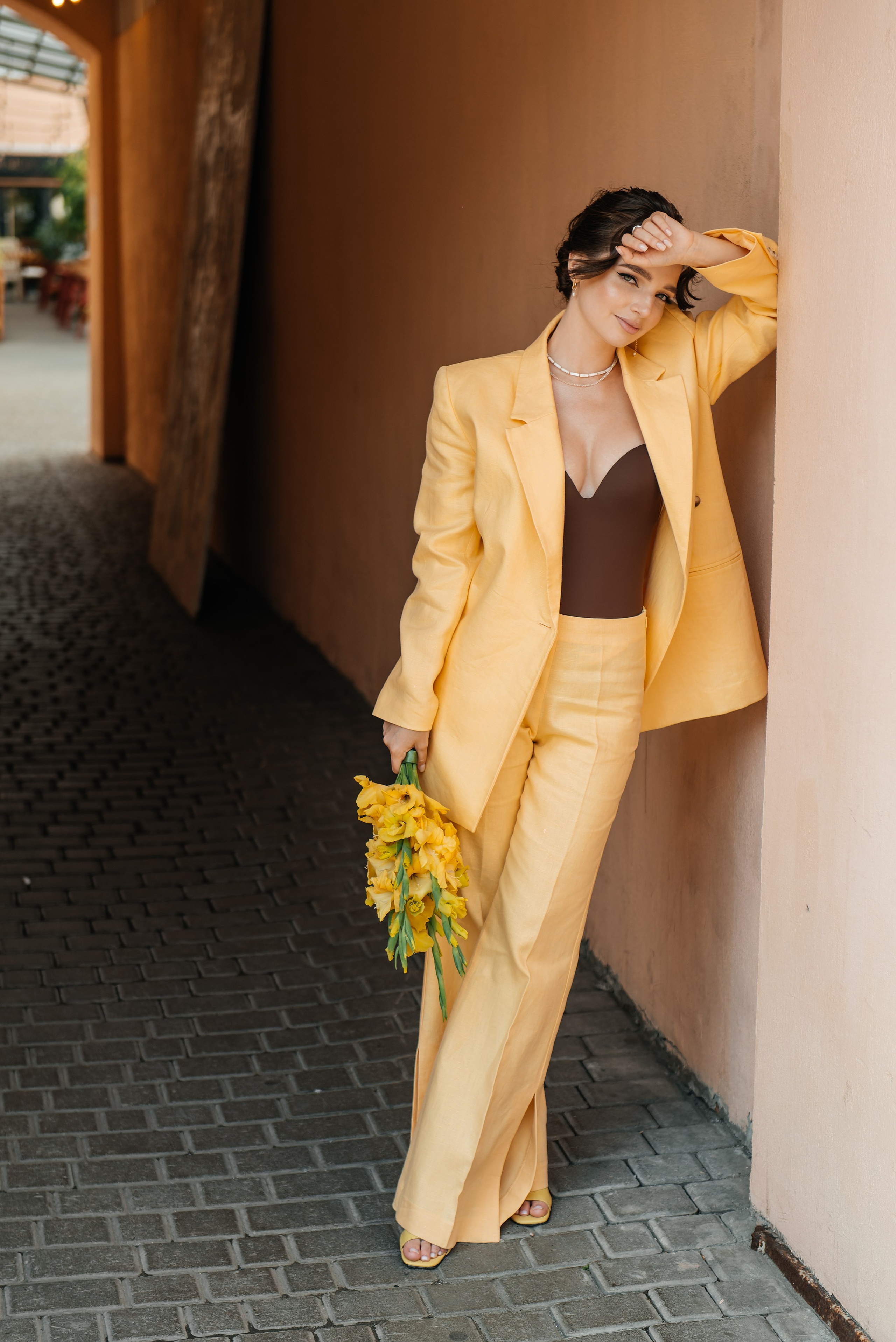 ЗАГС Андрей и Вероника. Фотограф Москва Артур Горвард