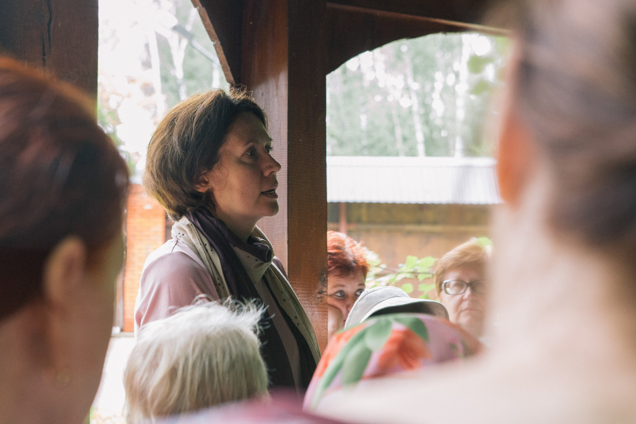 Паломнические поездки. Artur Photography