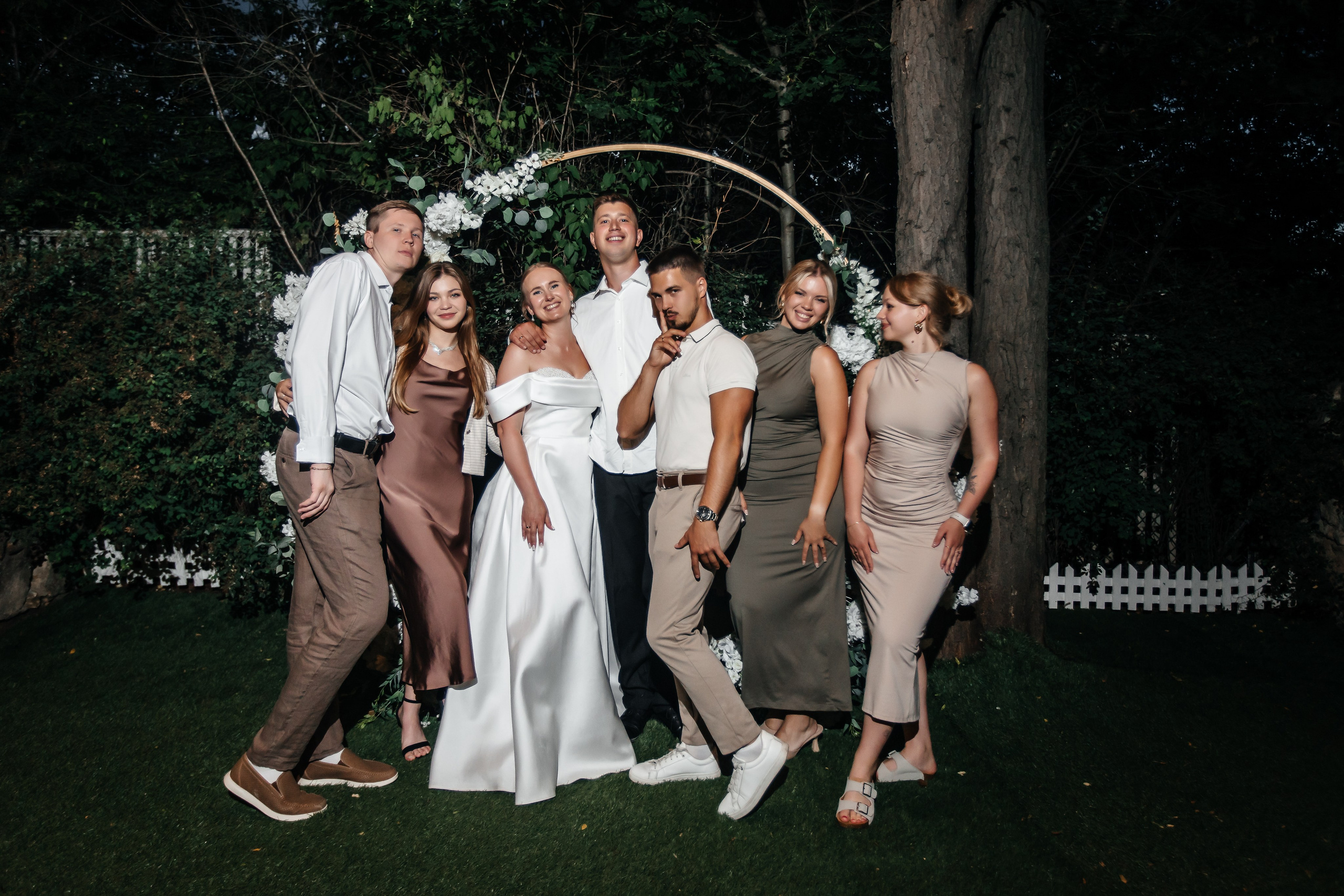 Анонс свадьбы Юлии и Игоря. Городская лавстори в Севастополе. Свадебный фотограф в Крыму и Севастополе Ольга Баскакова