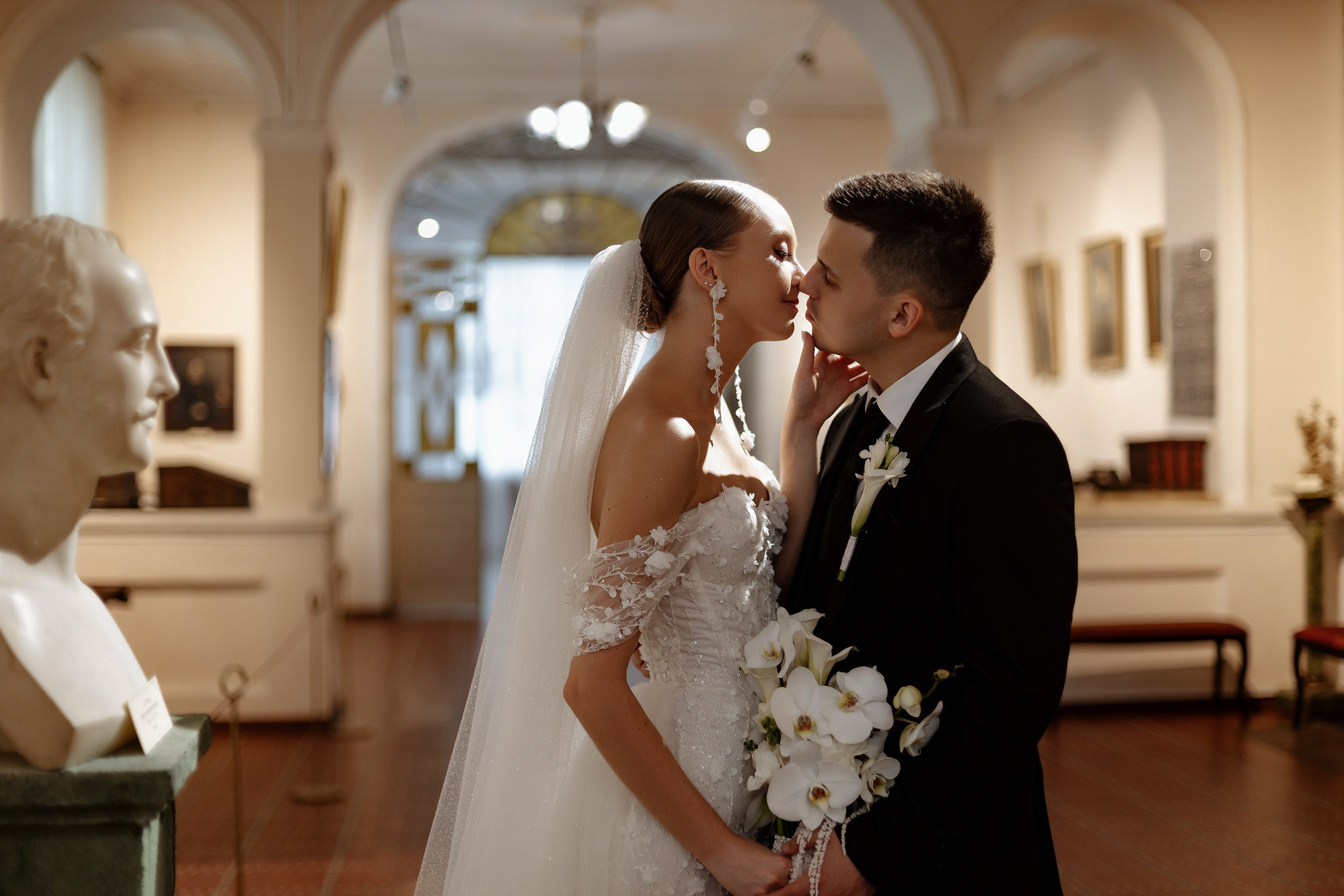 12 июля WED. Свадебный фотограф Анастасия Пелевина