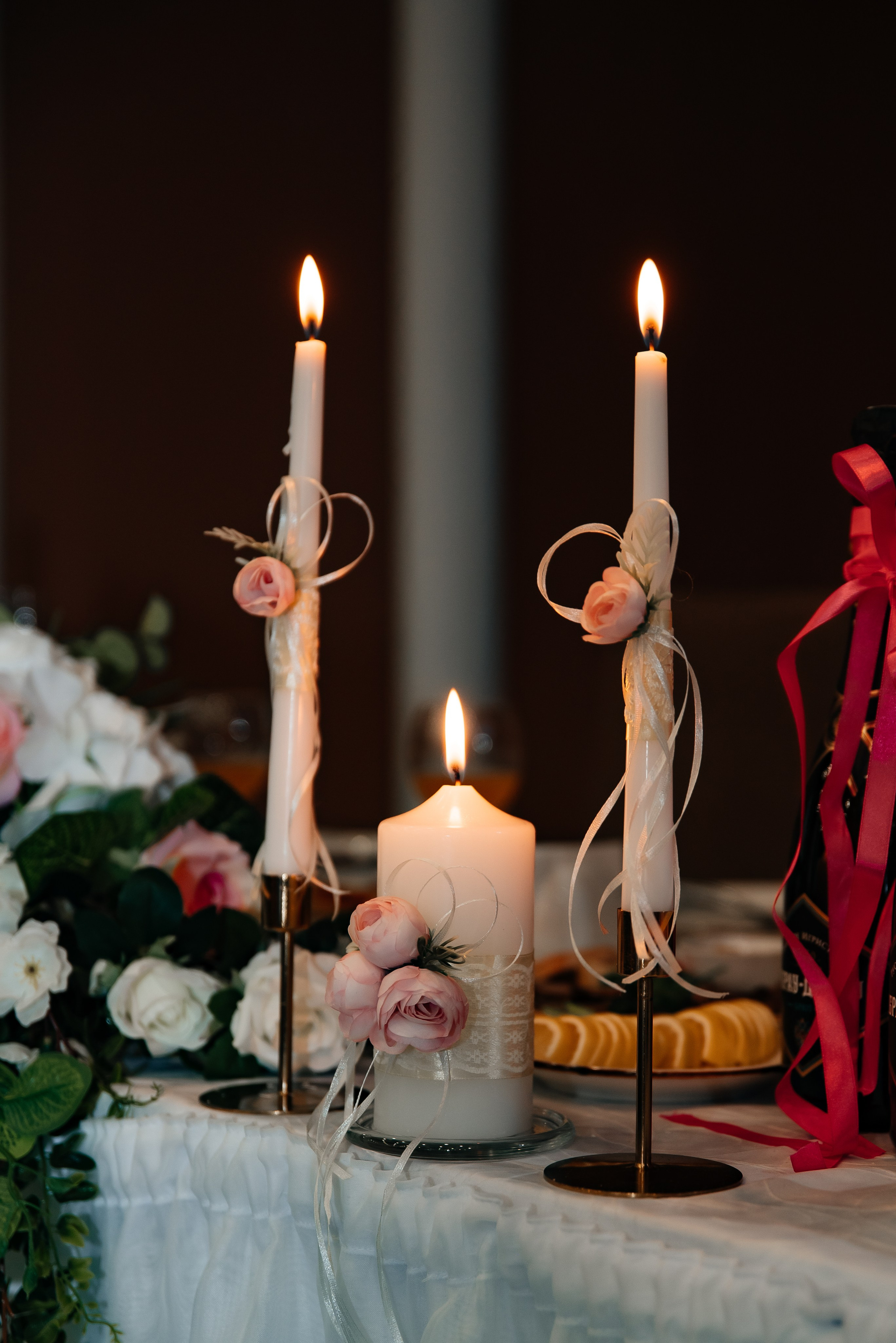 Алина & Григорий. Свадебный и семейный фотограф Юлия Чернобай | Подольск, Москва, Московская область