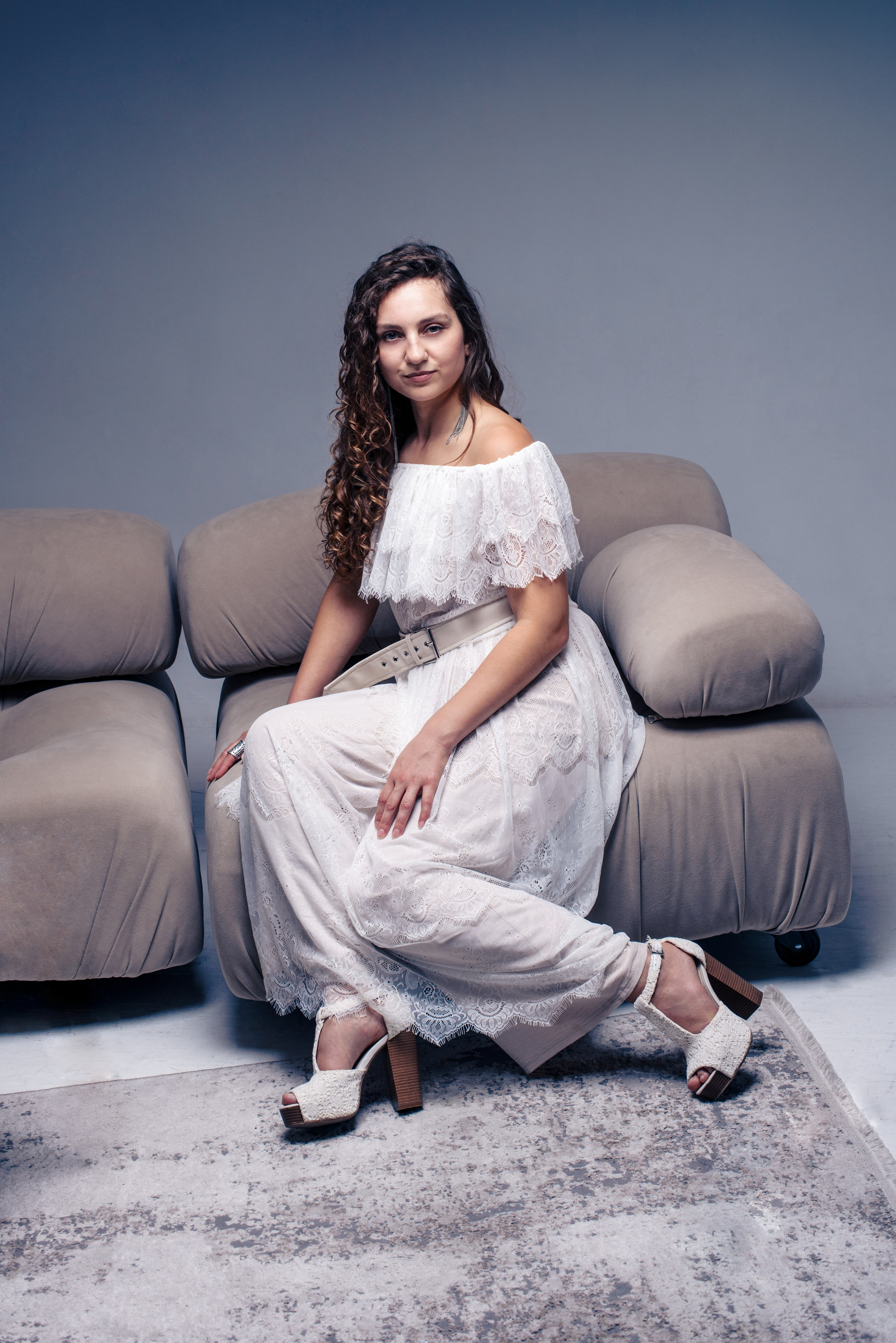 Ариана Света. Портретный фотограф в Уфе София Ксан