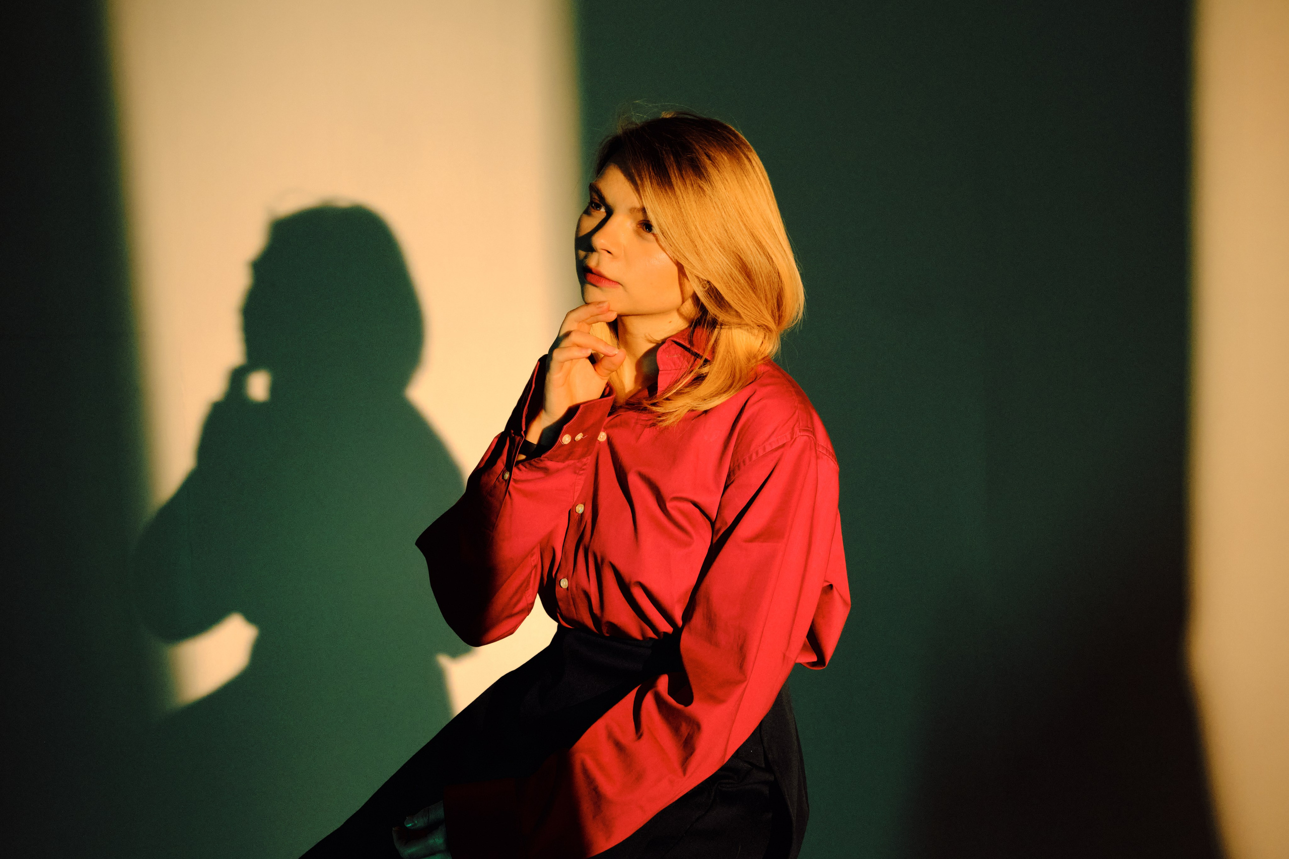 Фотограф и видеограф | Рилзы, съемка и контент для соцсетей