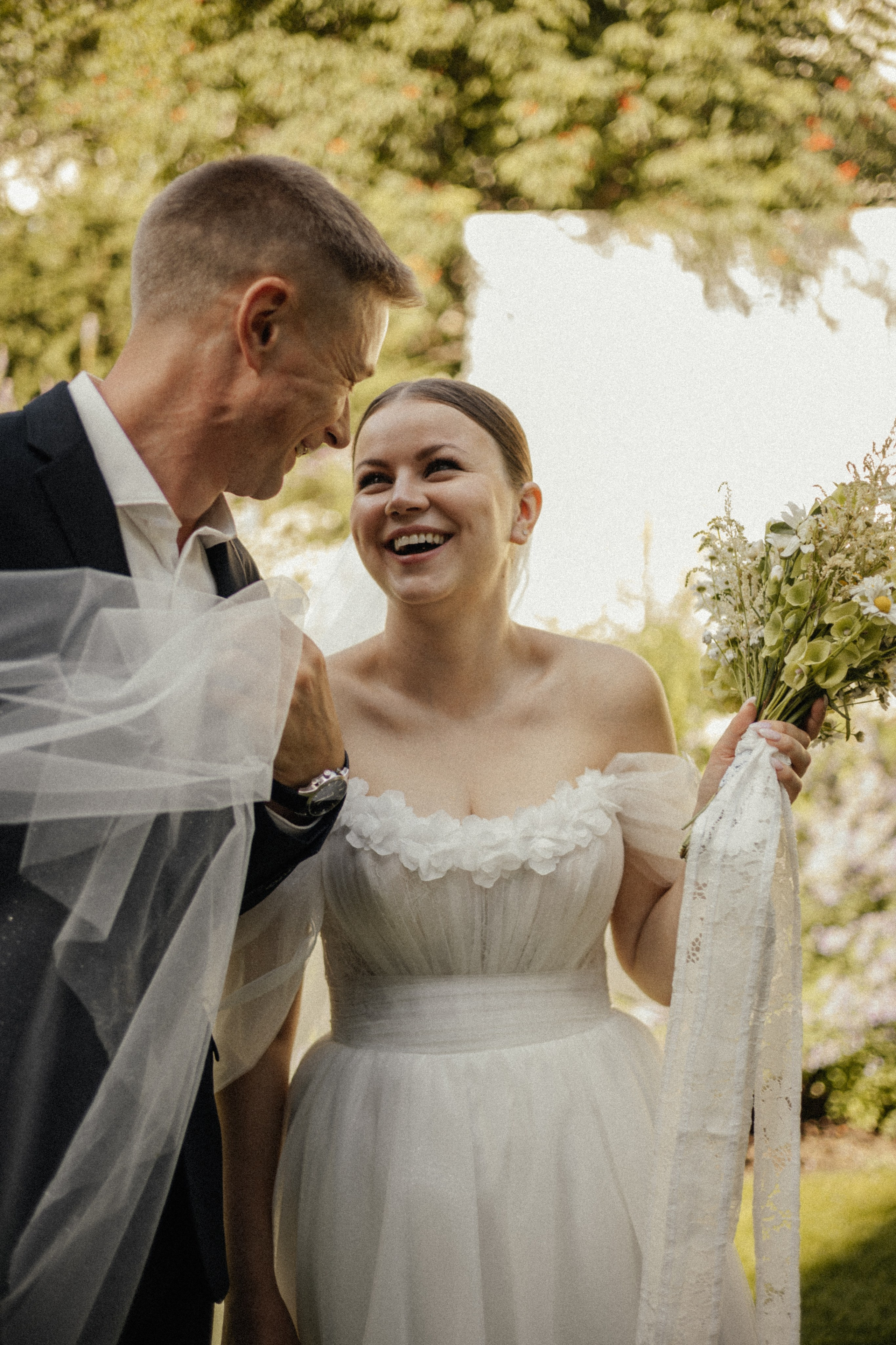 Татьяна и Сергей. Alex Vasina Photographer