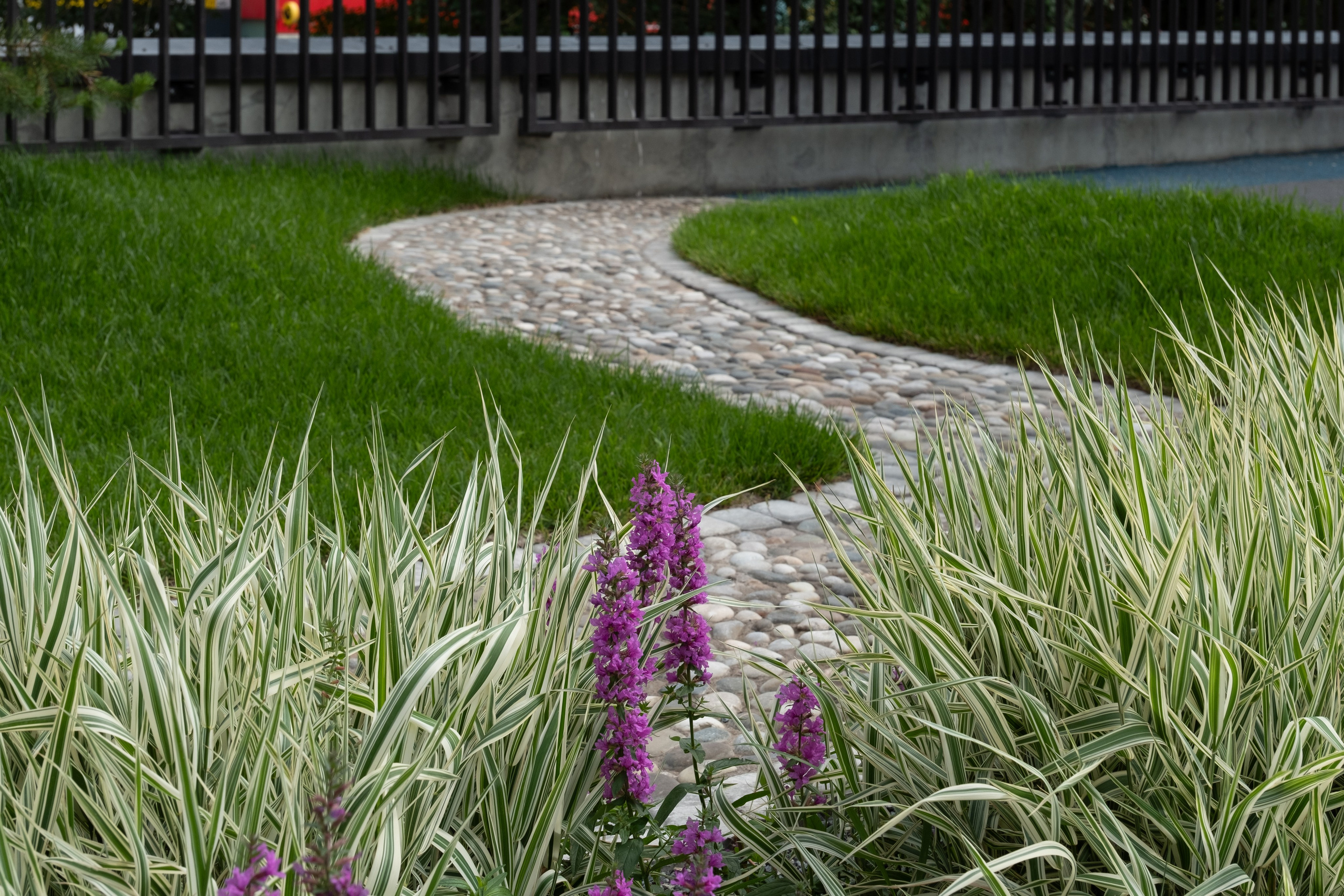 ЖК Рижский — Места Общего Пользования. Павел Маннапов, фотограф и видеограф в Екатеринбурге