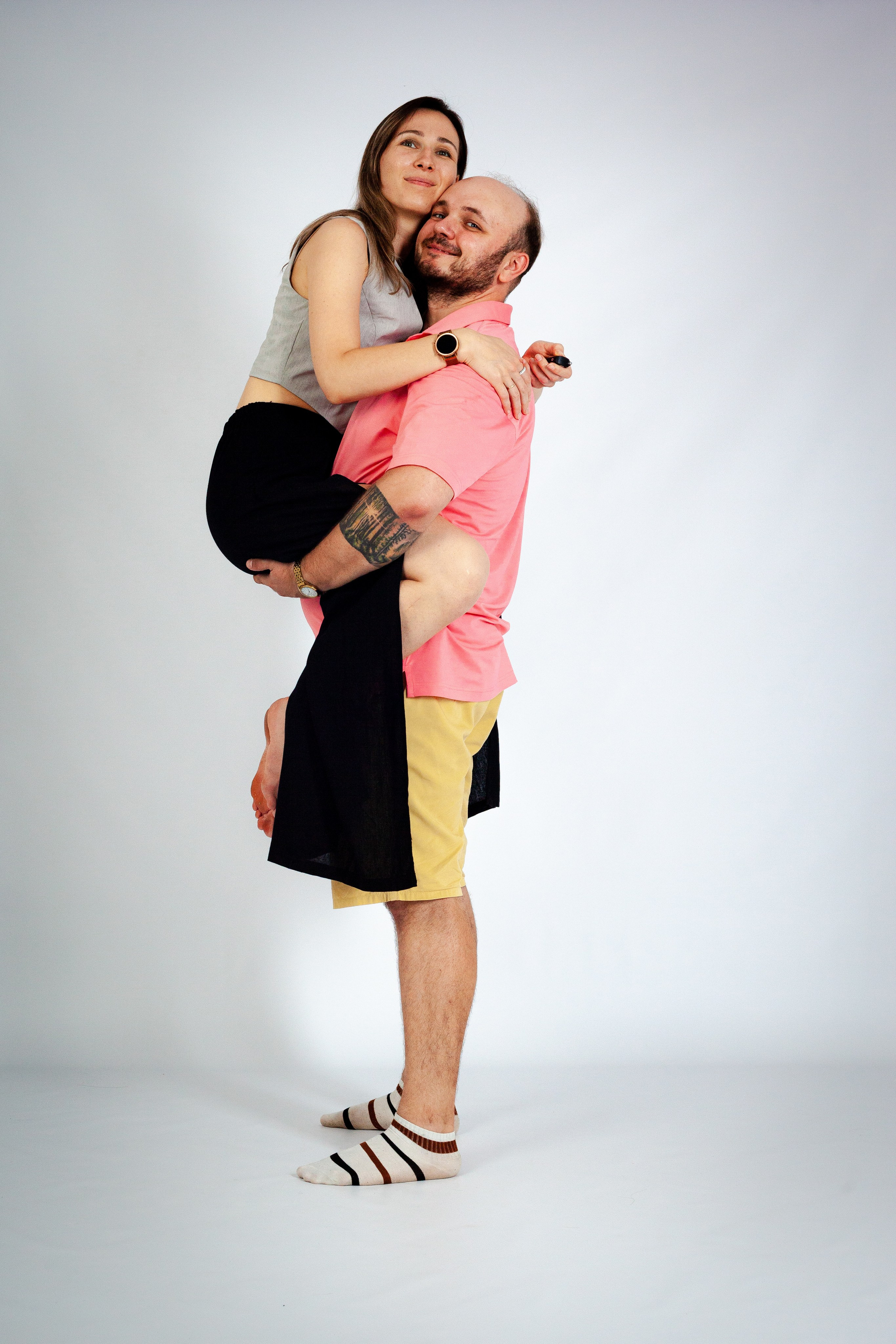 День открытых дверей. Студия автопортрета в Бугульме