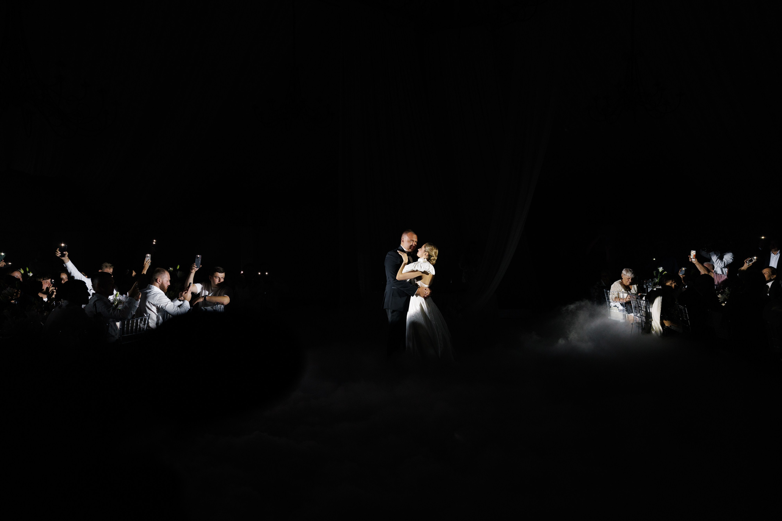 Антон и Анна. Свадебный фотограф Ольга Ермакович