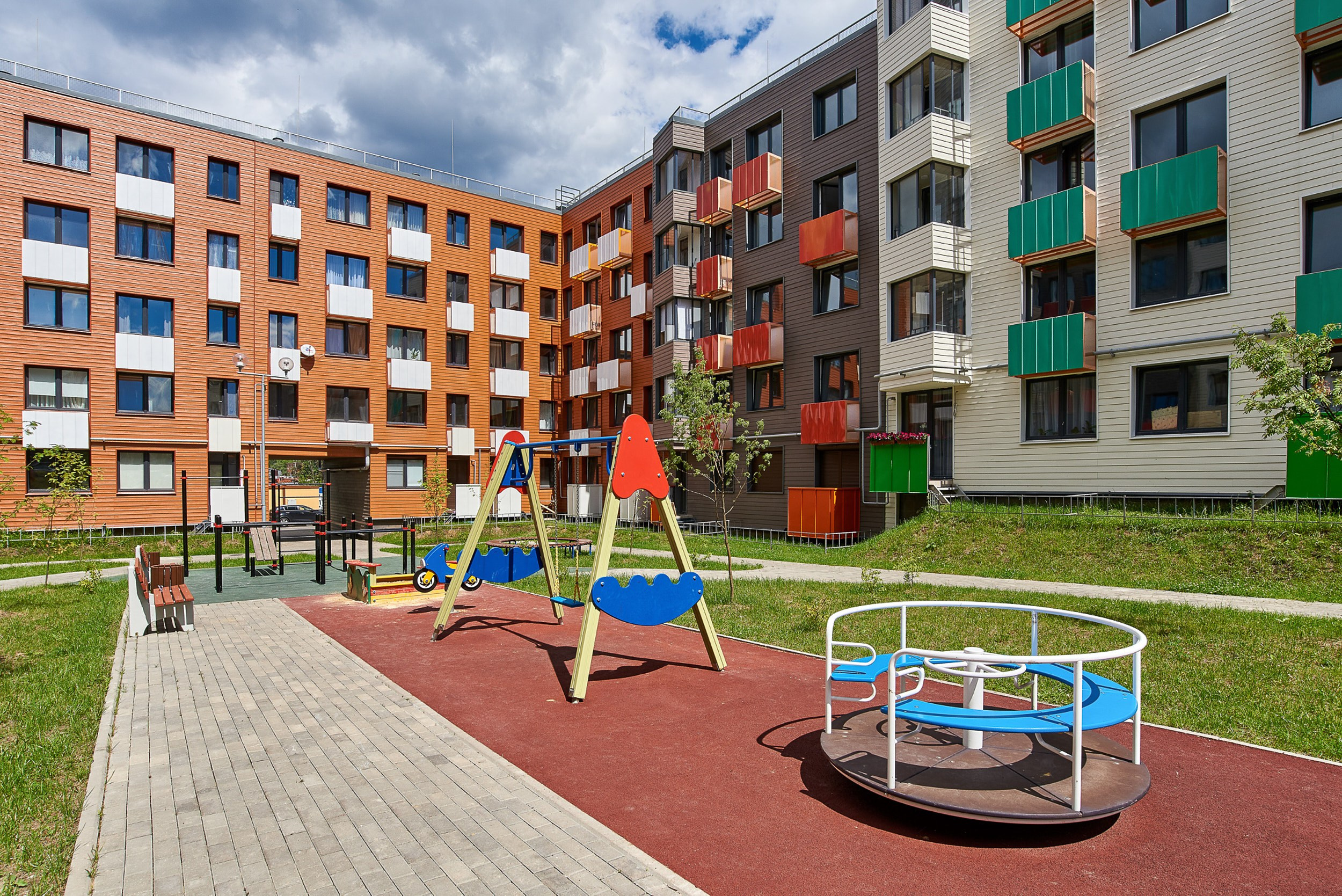 Строительство. Герман Лепёхин коммерческий фотограф в Москве: репортаж, портреты, интерьеры, производство