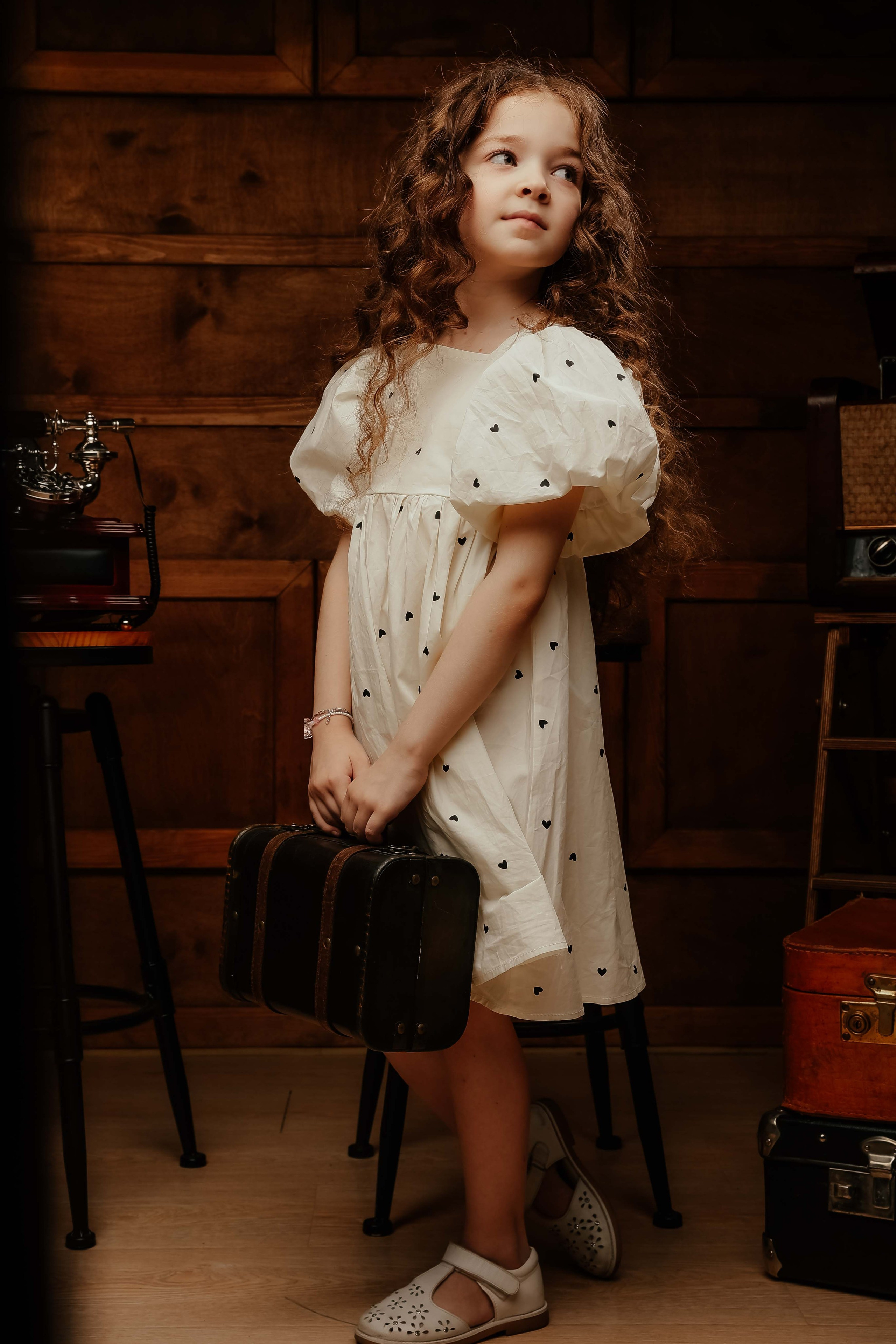 Съемка для лучезарной Элины. Omar Shapiev