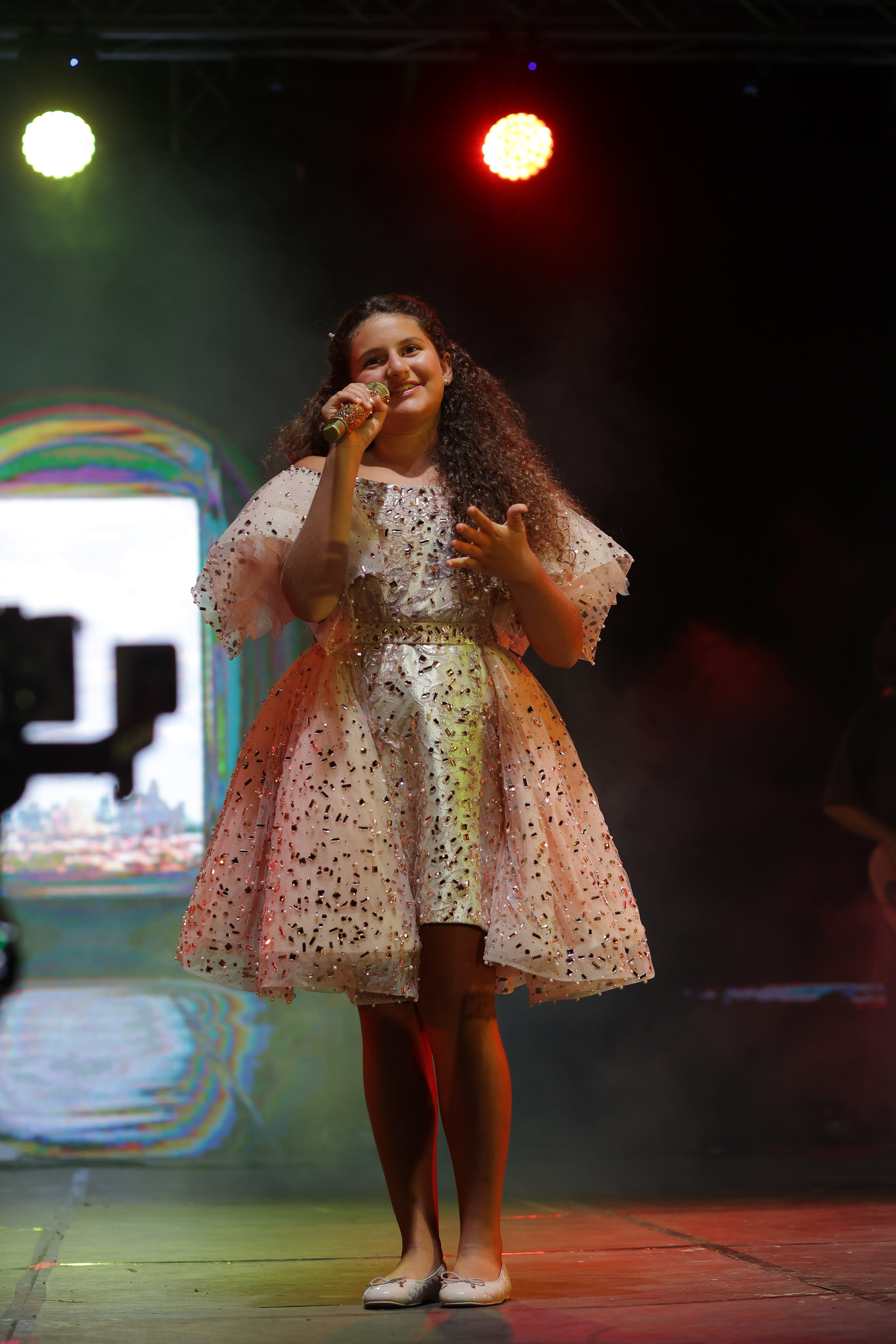 Форум Традиций. Omar Shapiev