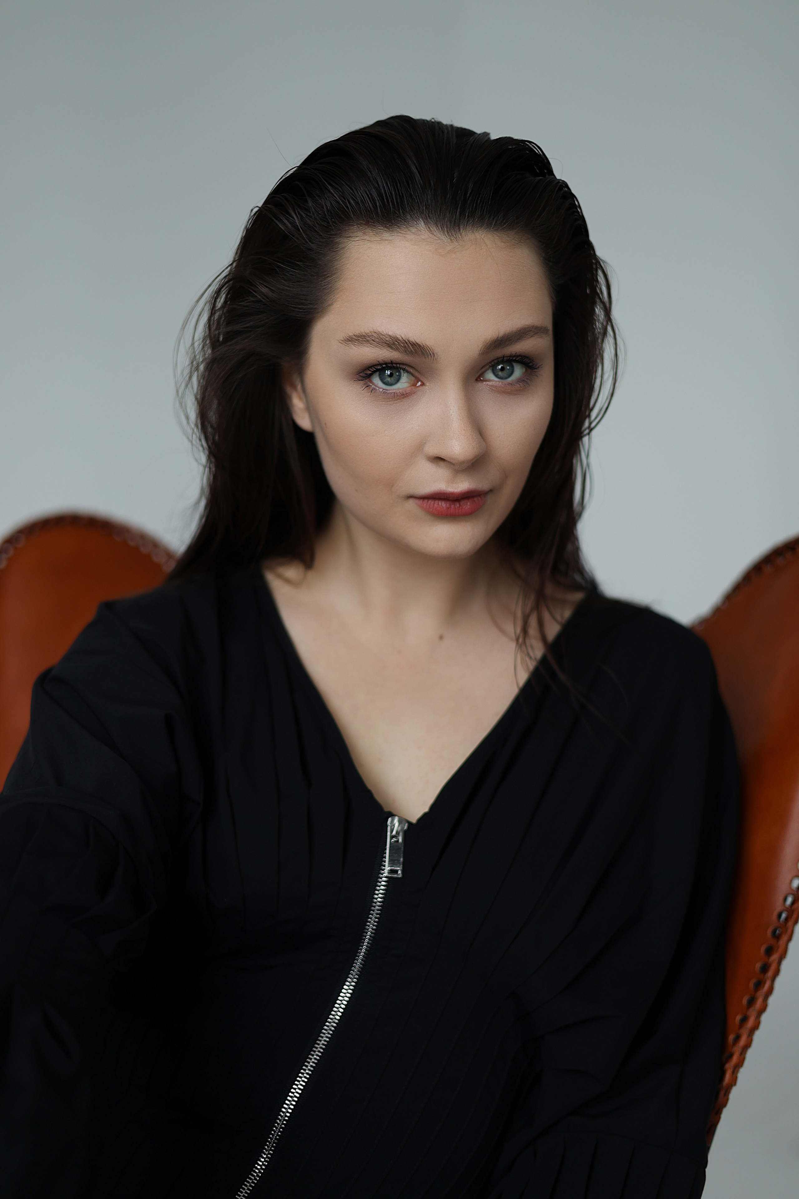 Естественный свет. Актёрское портфолио Москва|Владислав Солдатенков