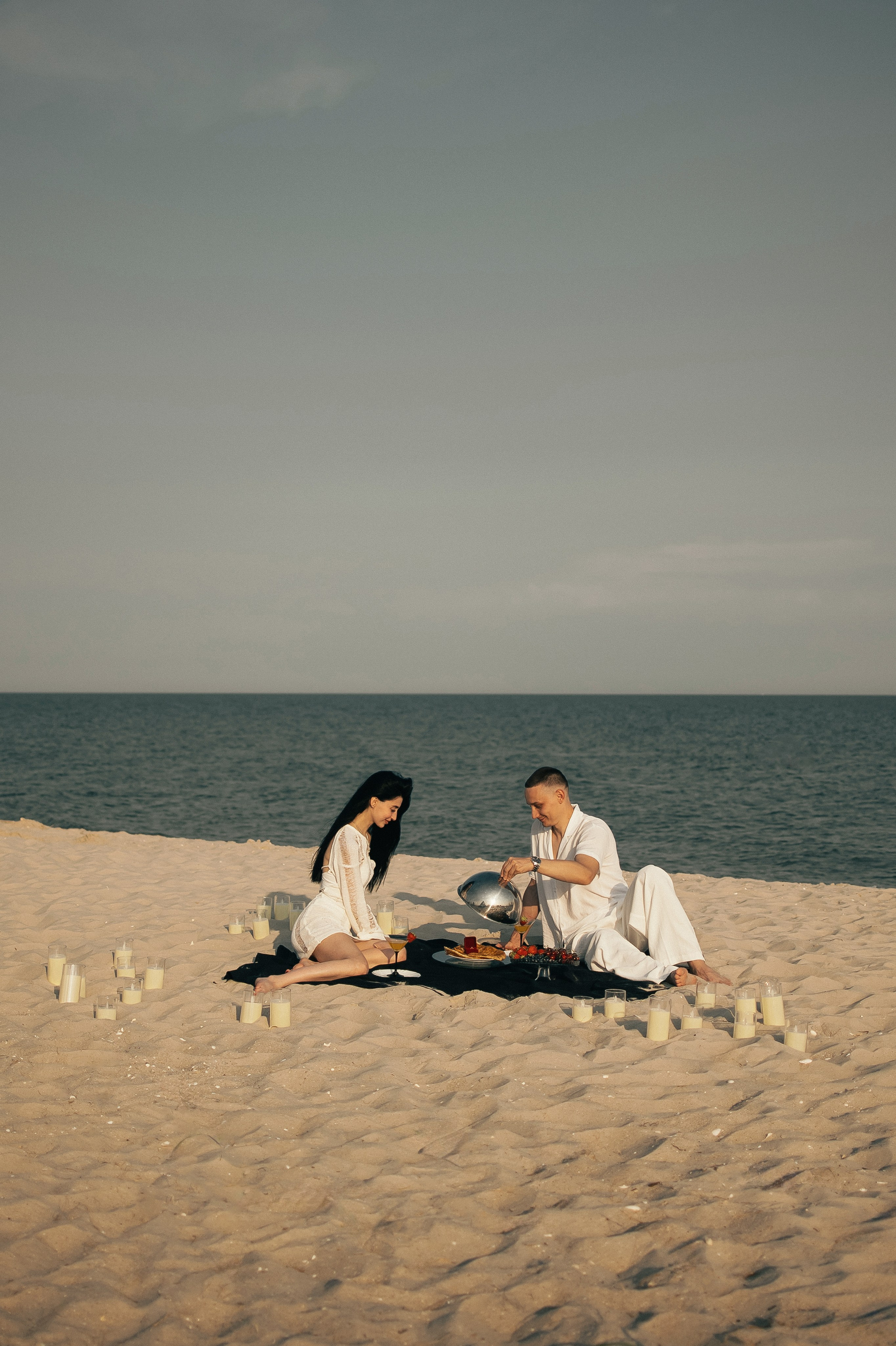 Предложение руки и сердца. Ларина Иванна фотограф в Донецке