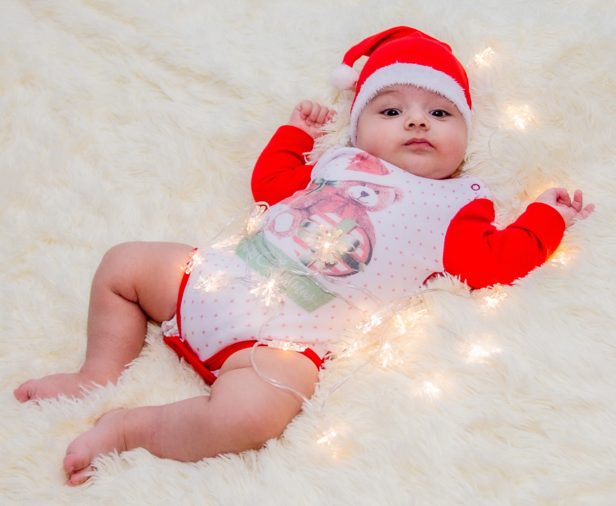 Детская фотосессия. Фотограф в Сергиевске Григорян Ханум