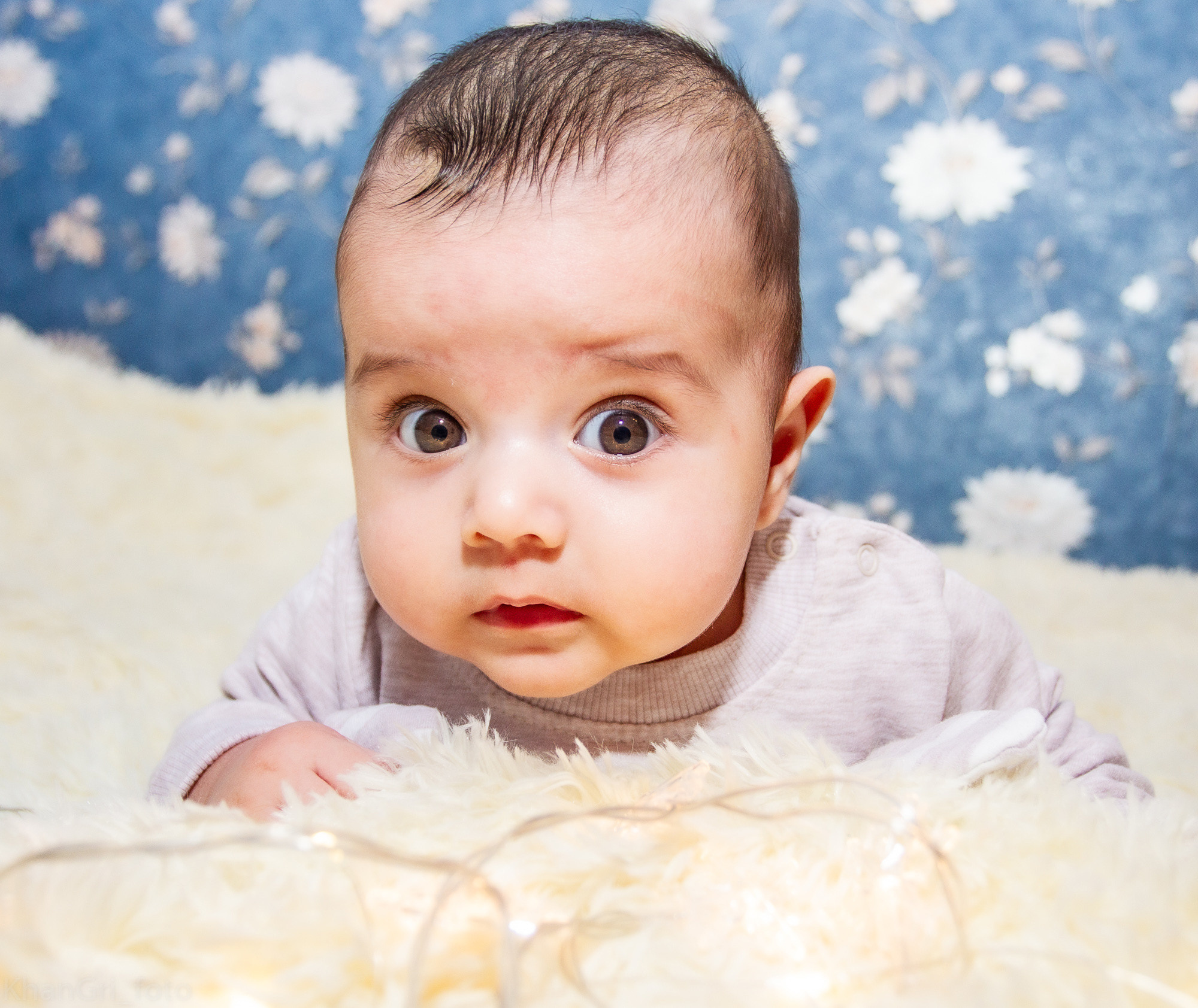 Детская фотосессия. Фотограф в Сергиевске Григорян Ханум