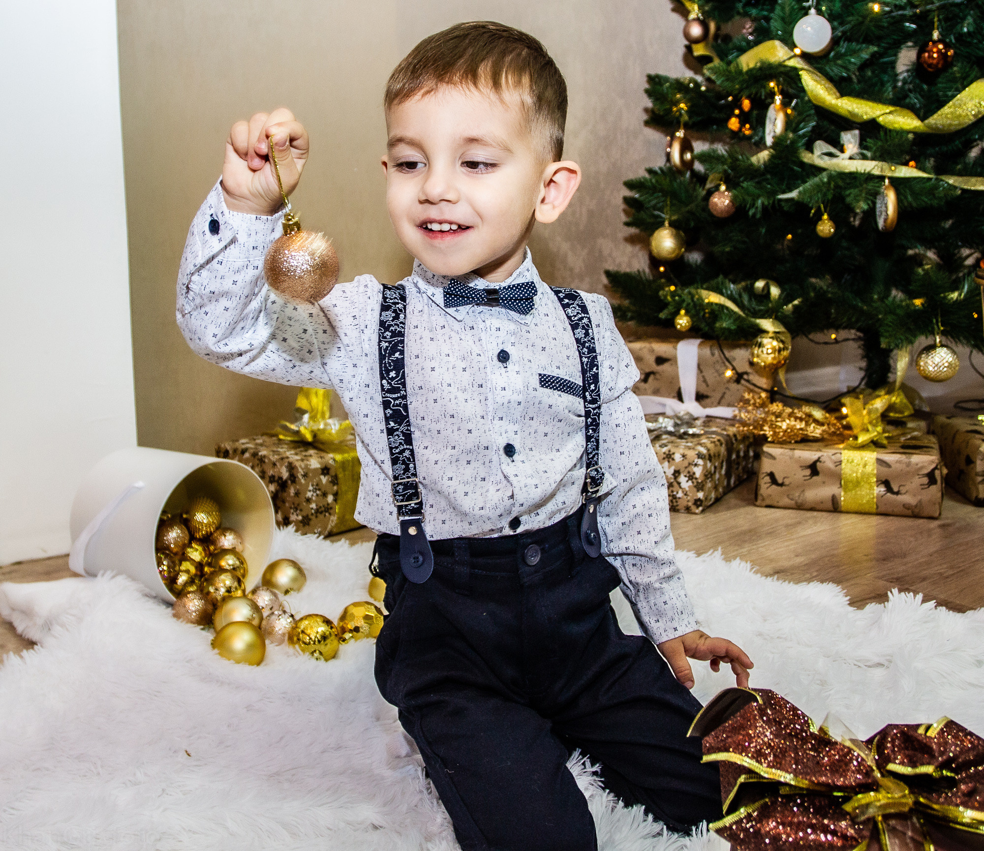 Семейная фотосессия. Фотограф в Сергиевске Григорян Ханум