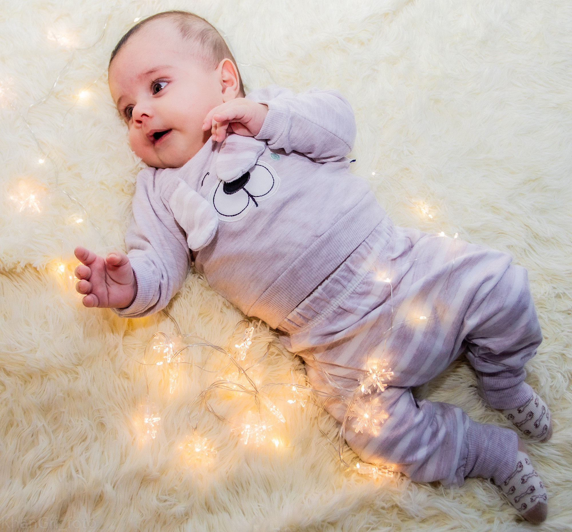 Детская фотосессия. Фотограф в Сергиевске Григорян Ханум