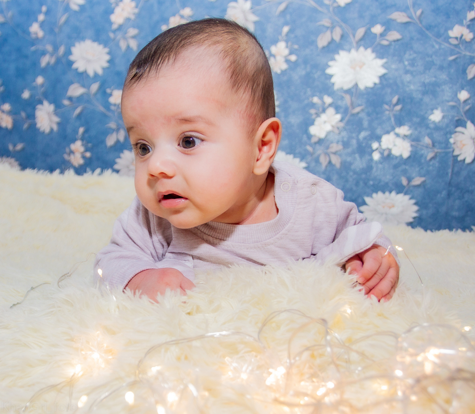 Детская фотосессия. Фотограф в Сергиевске Григорян Ханум