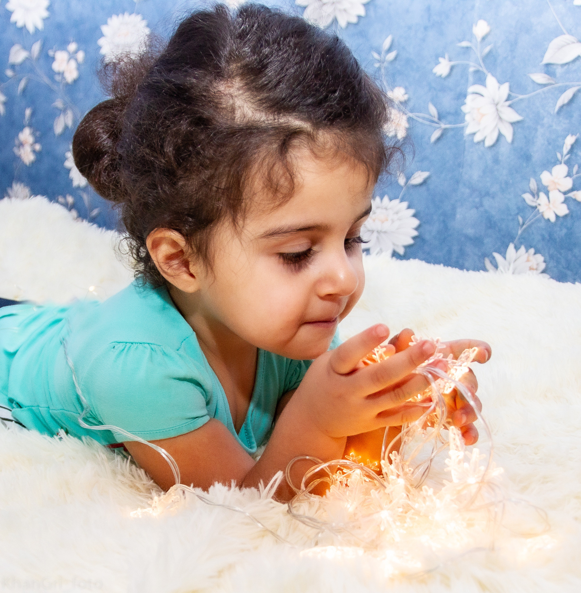 Детская фотосессия. Фотограф в Сергиевске Григорян Ханум