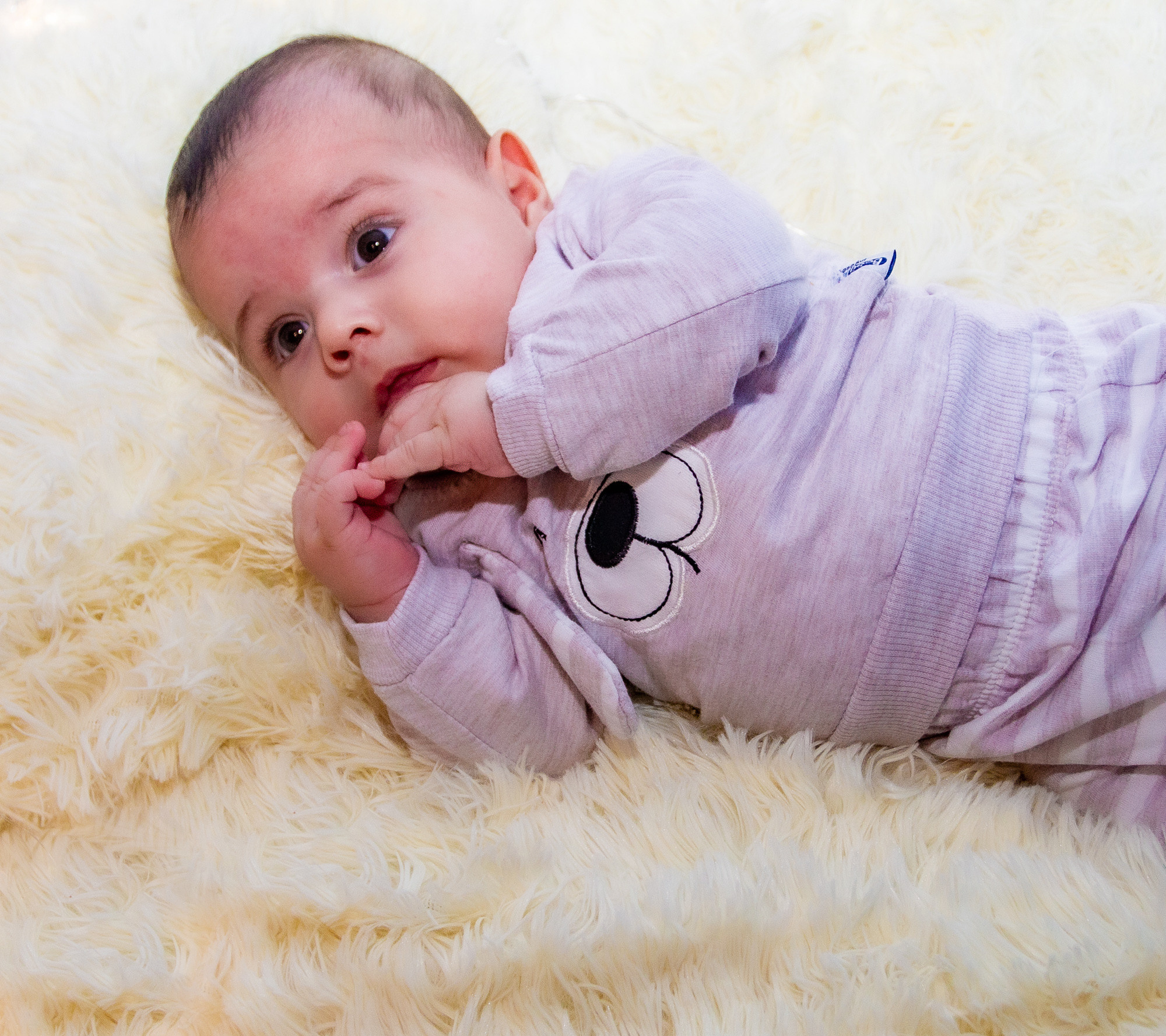 Детская фотосессия. Фотограф в Сергиевске Григорян Ханум