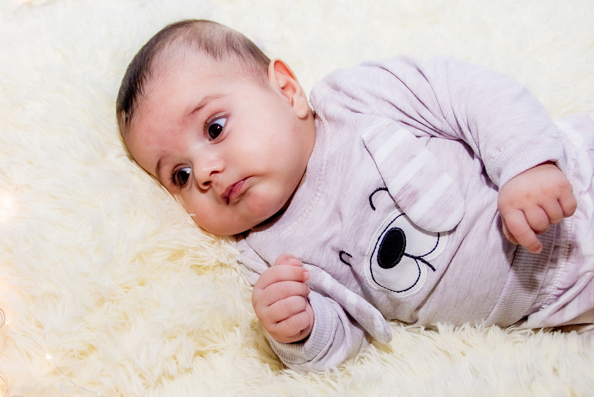 Детская фотосессия. Фотограф в Сергиевске Григорян Ханум