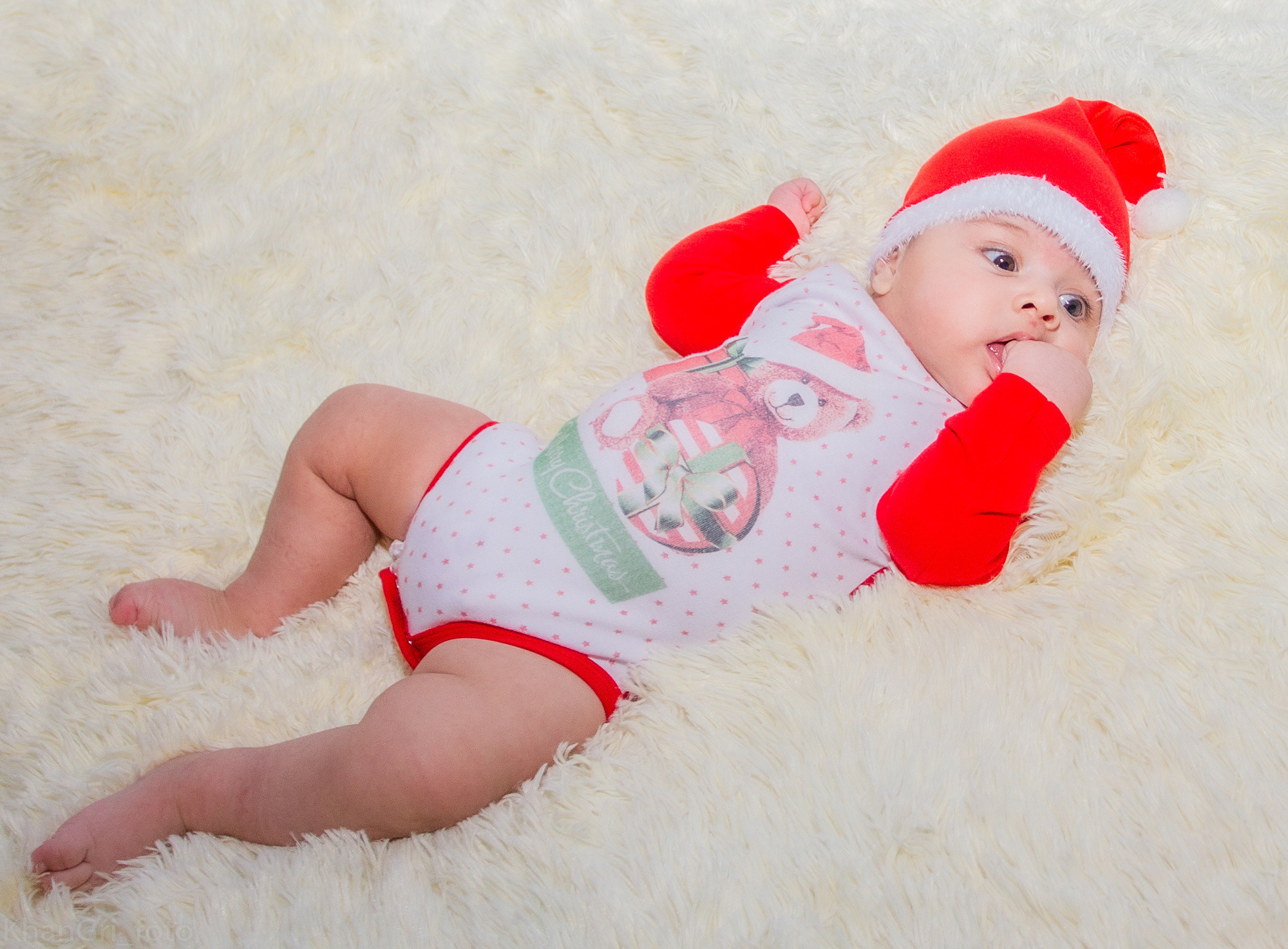 Детская фотосессия. Фотограф в Сергиевске Григорян Ханум