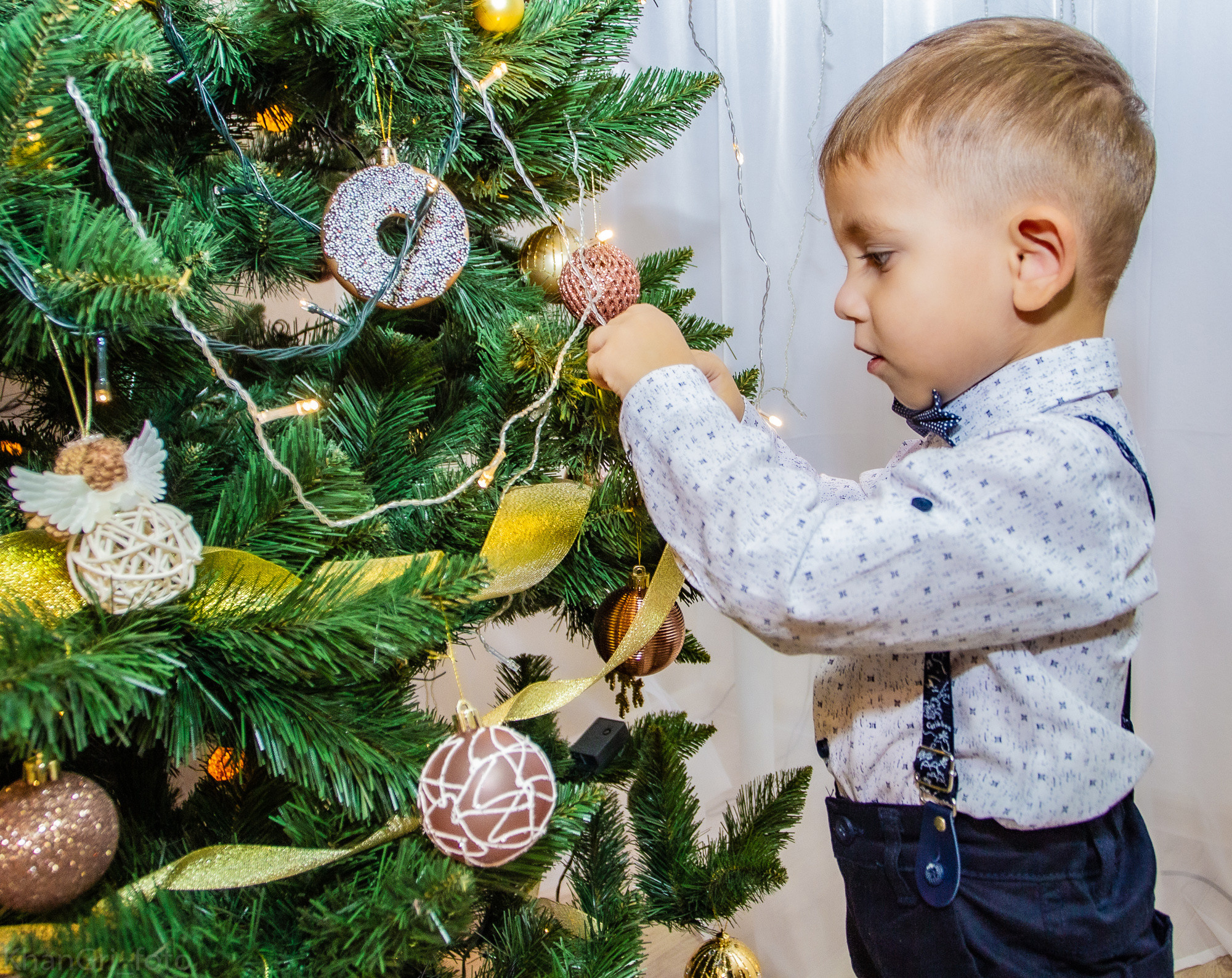 Семейная фотосессия. Фотограф в Сергиевске Григорян Ханум