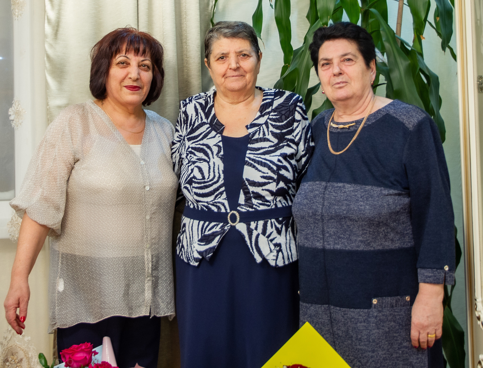 60+. Фотограф в Сергиевске Григорян Ханум