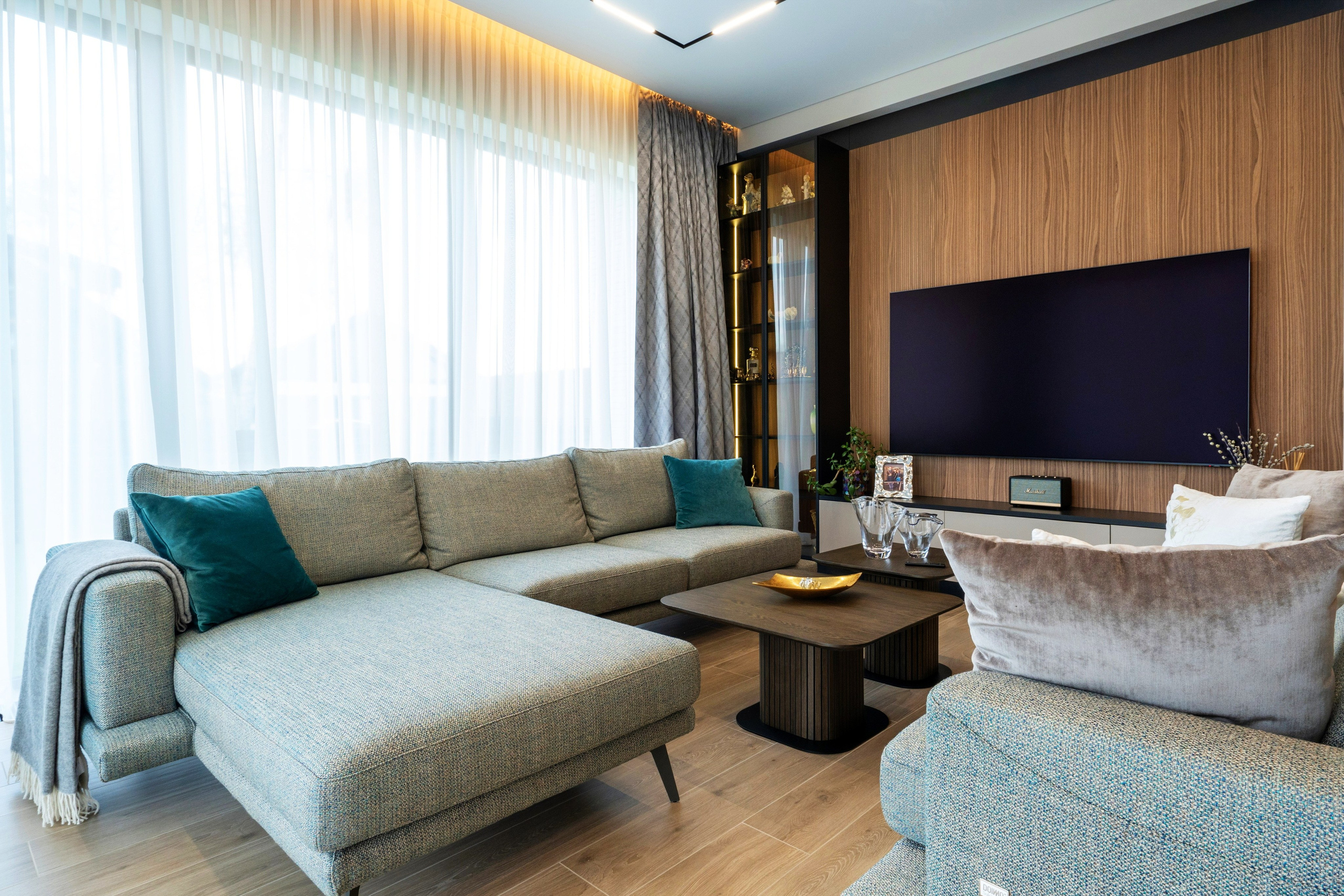 Загородная недвижимость