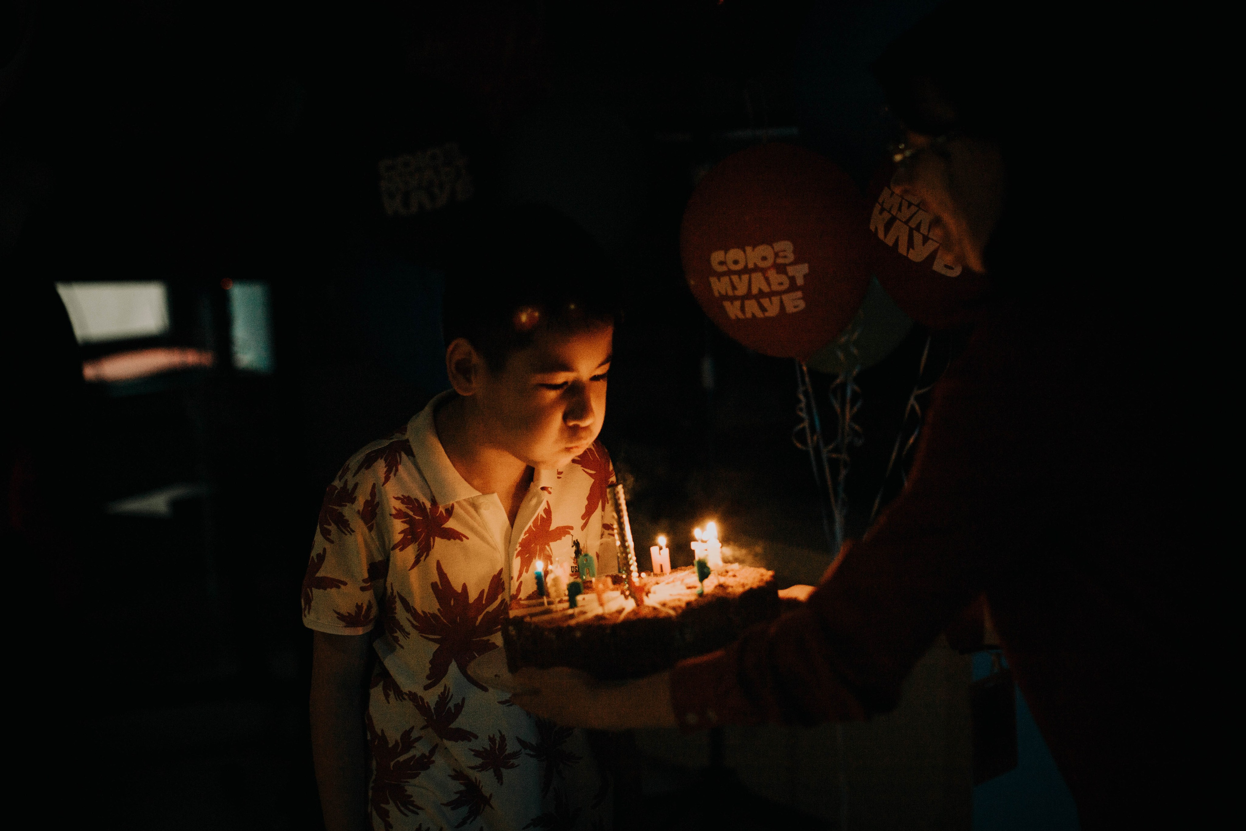 Дети. Репортажный фотограф в Москве Анастасия Лис