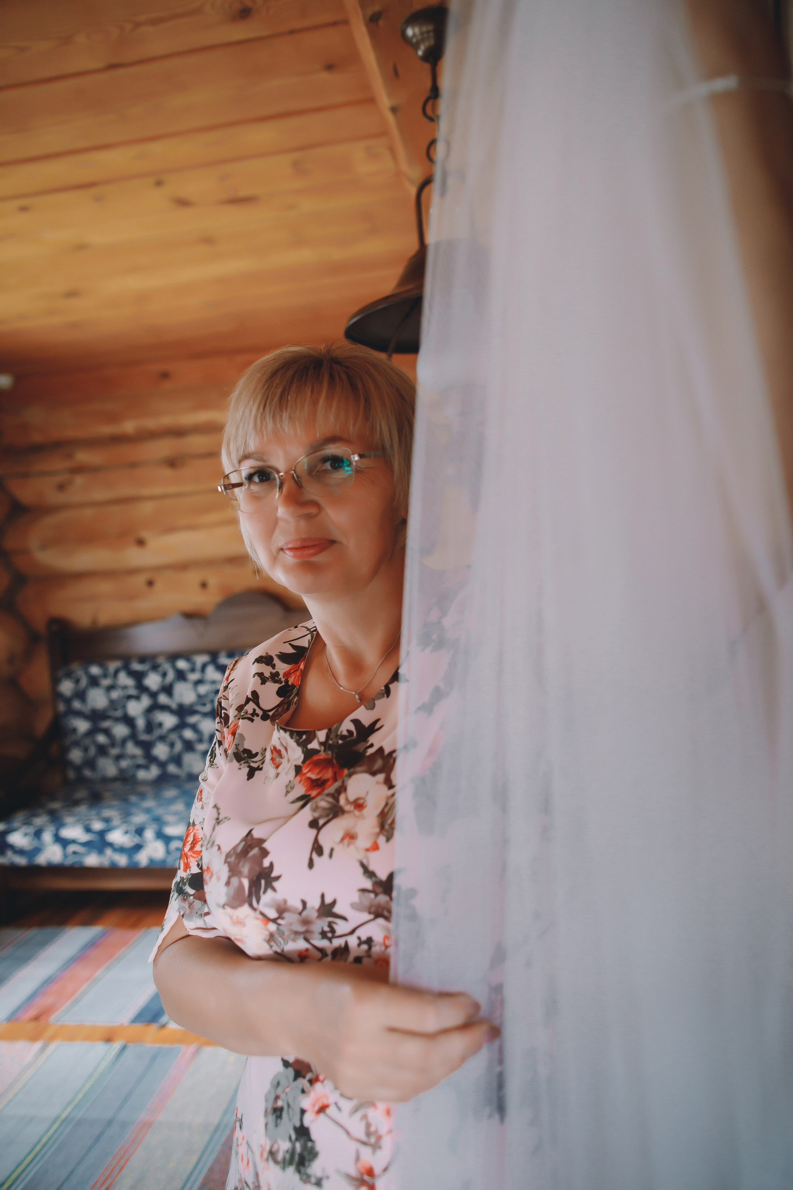 Александр и Ольга. Фотограф в Абакане Николай Окунев