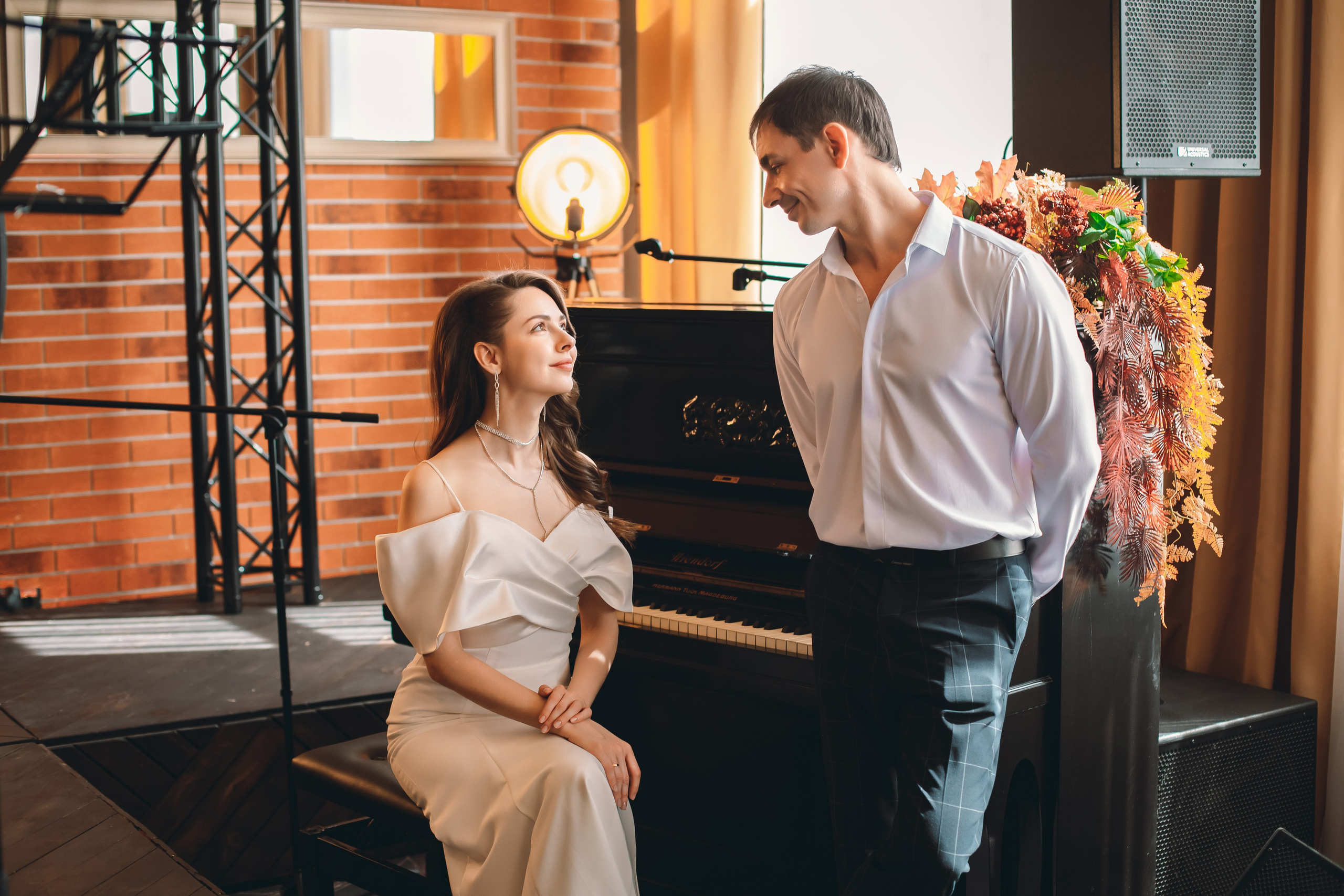 Азия. Фотограф в Абакане Николай Окунев