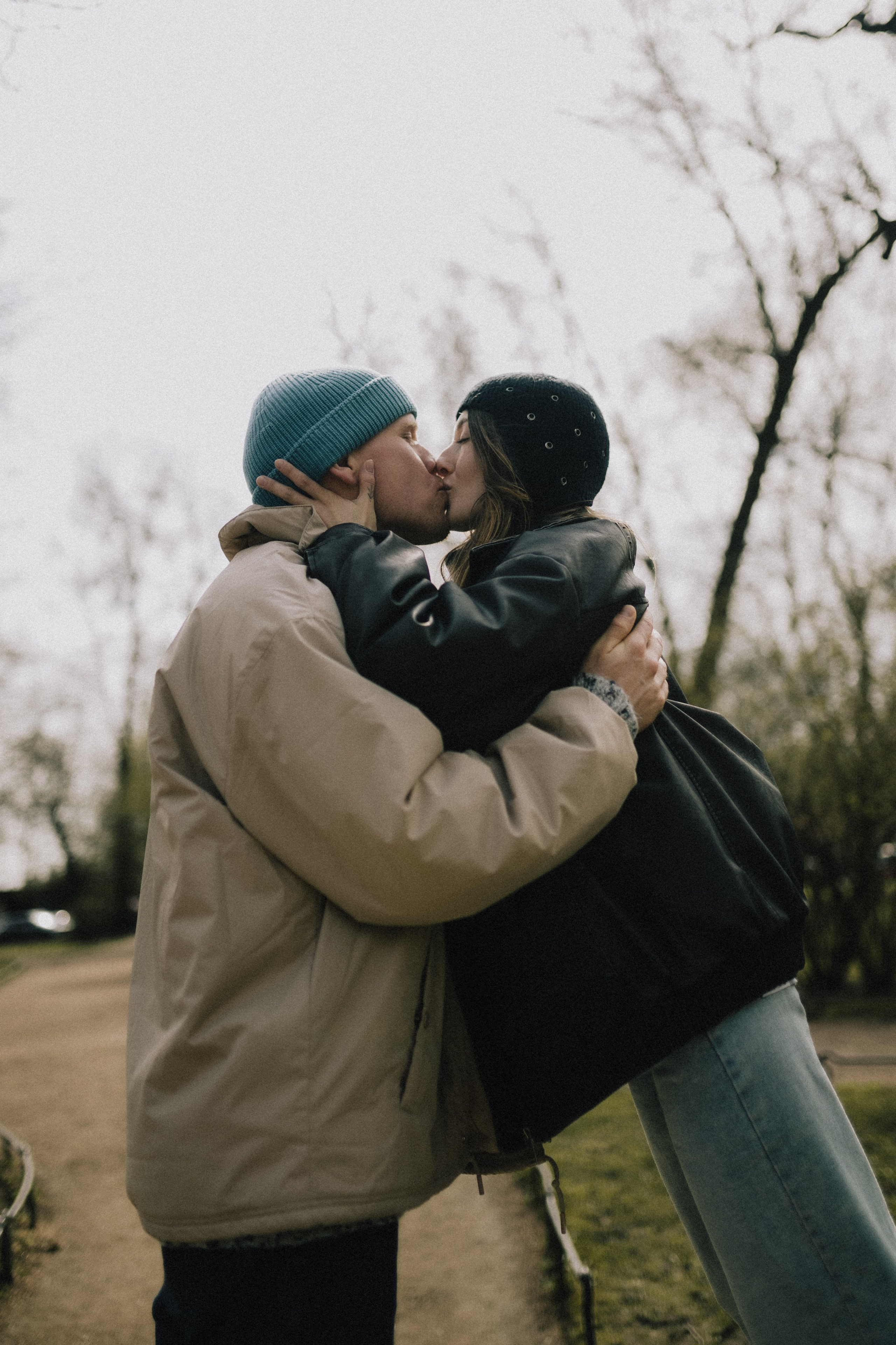 Кристина и Тимофей. Фотограф в Санкт-Петербурге