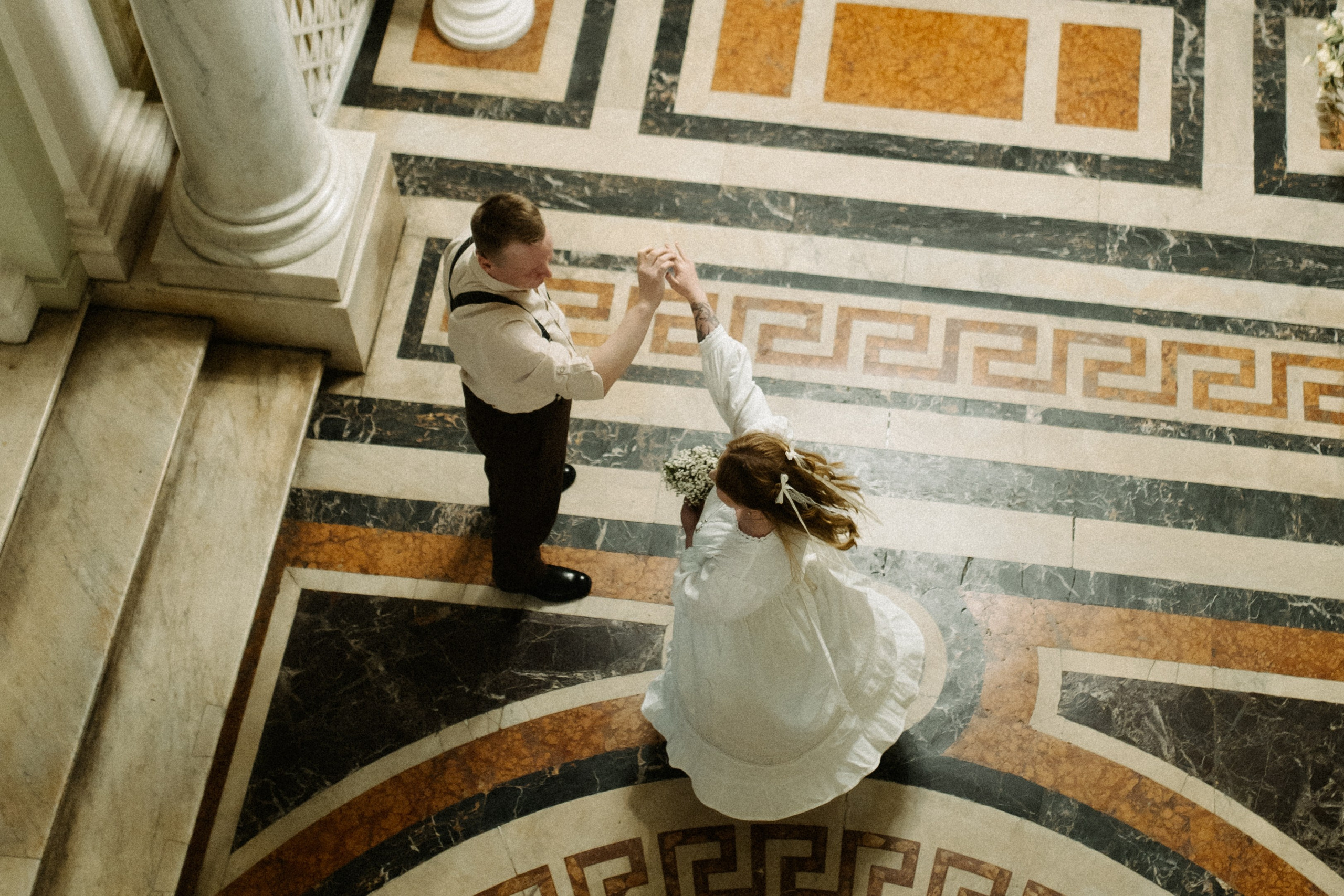 Елена и Константин. Фотограф в Санкт-Петербурге