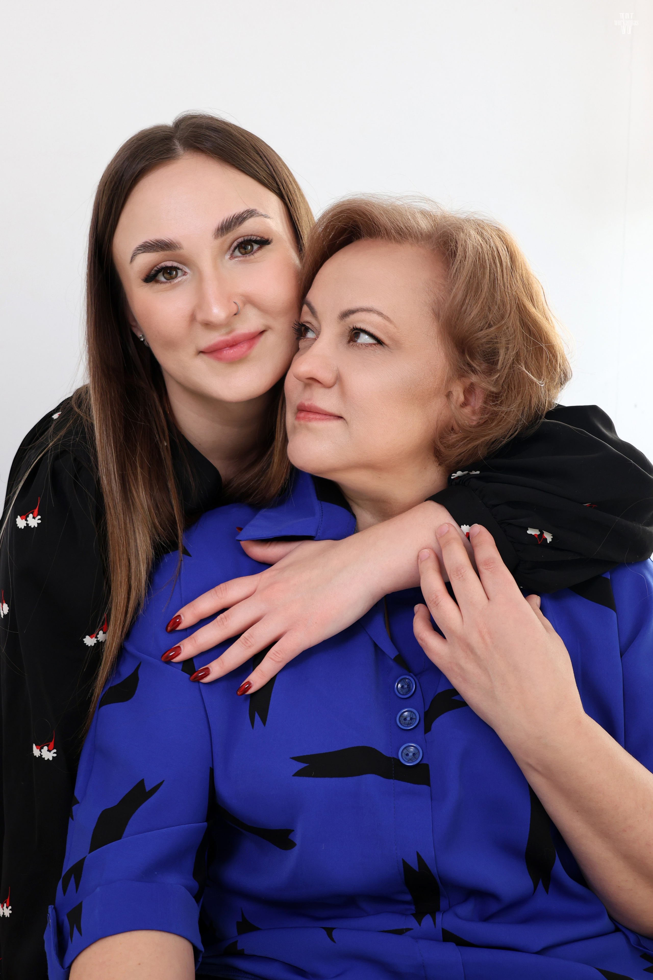 Mom's love. Фотограф Анна Гаврилова